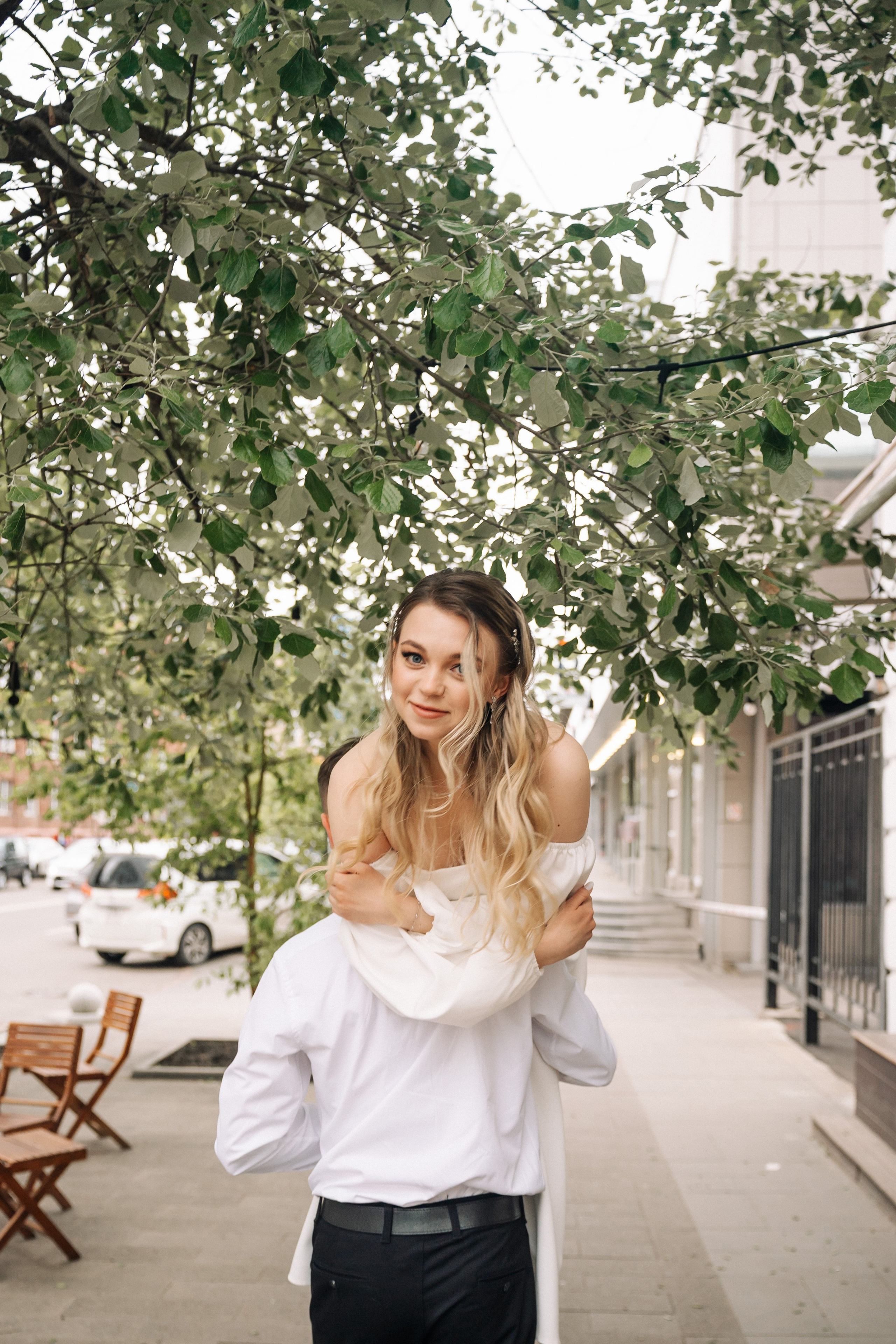 Артем и Дарья. Фотограф и видеограф Олег Игнатов | Свадьбы, Love Story, реклама и корпоративы — Красноярск