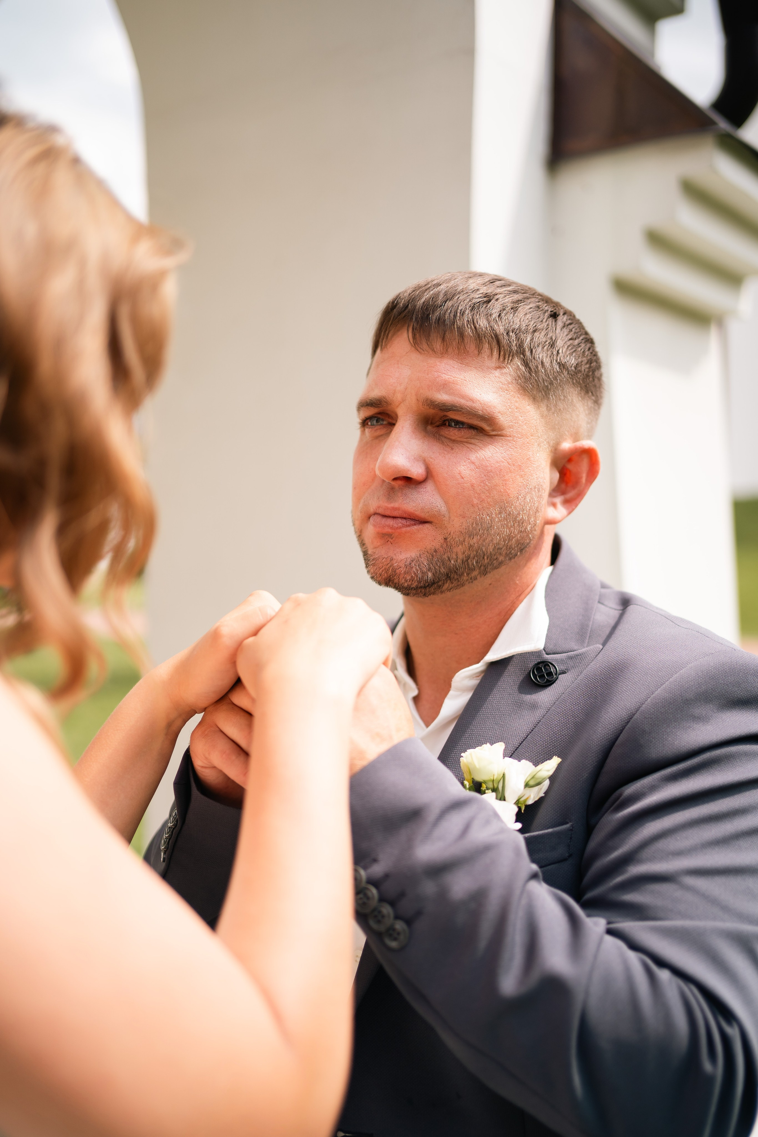 Свадебная серия Александра и Екатерины. Фотограф и видеограф Олег Игнатов | Свадьбы, Love Story, реклама и корпоративы — Красноярск