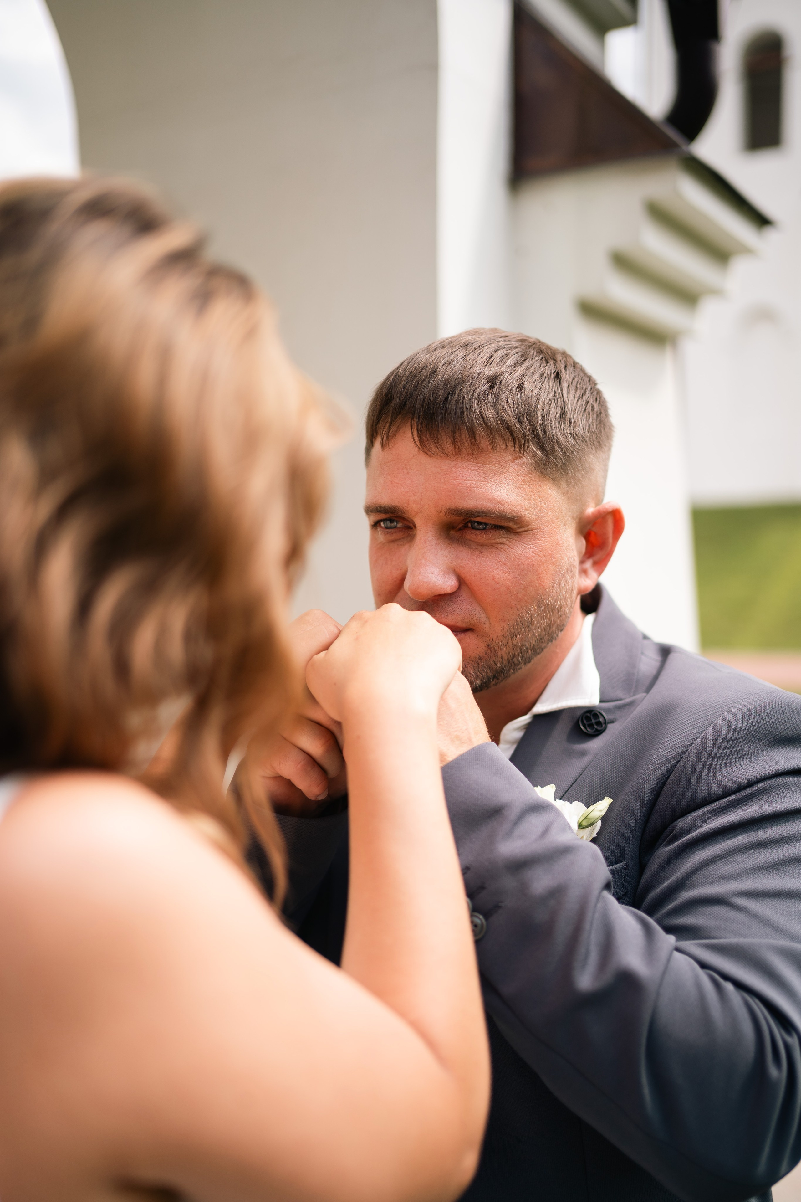 Свадебная серия Александра и Екатерины. Фотограф и видеограф Олег Игнатов | Свадьбы, Love Story, реклама и корпоративы — Красноярск