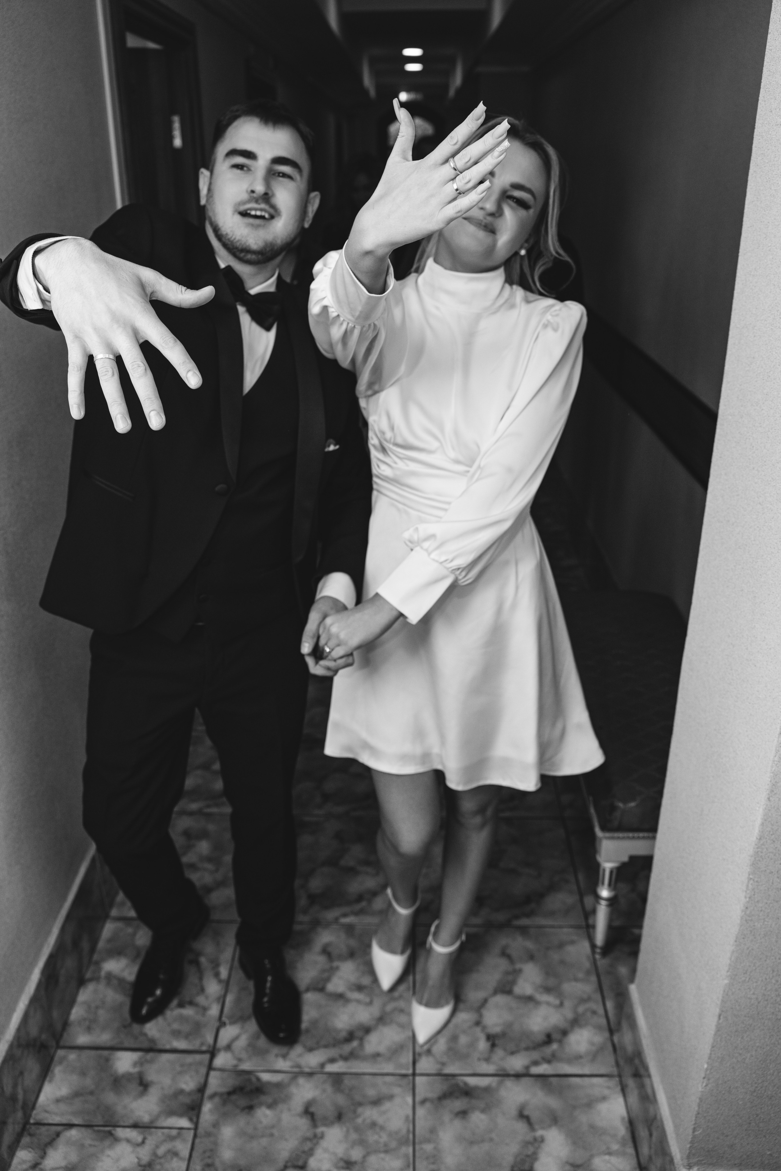 Илья и Валерия. Фотограф и видеограф Олег Игнатов | Свадьбы, Love Story, реклама и корпоративы — Красноярск