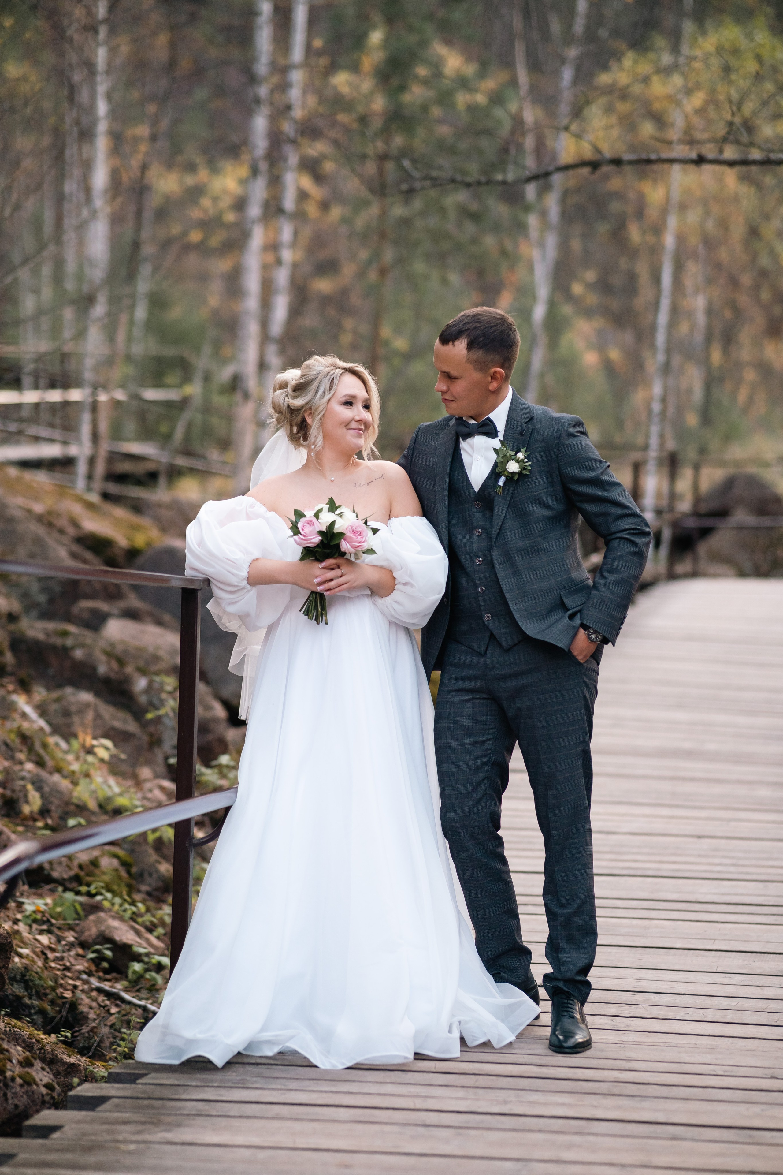 Константин и Алена. Фотограф и видеограф Олег Игнатов | Свадьбы, Love Story, реклама и корпоративы — Красноярск