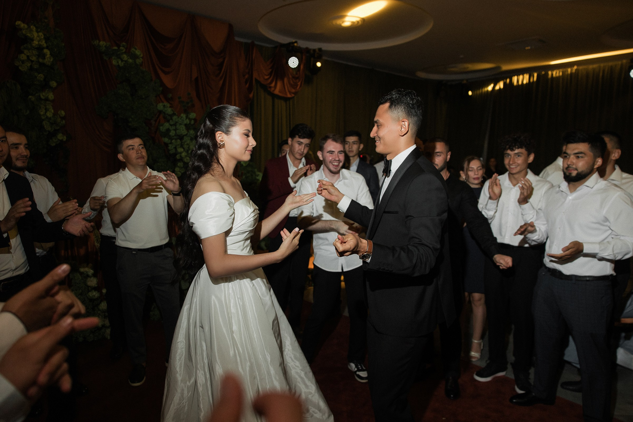 Инжир. Свадебный фотограф в Ростове-на-Дону Васильченко Сергей