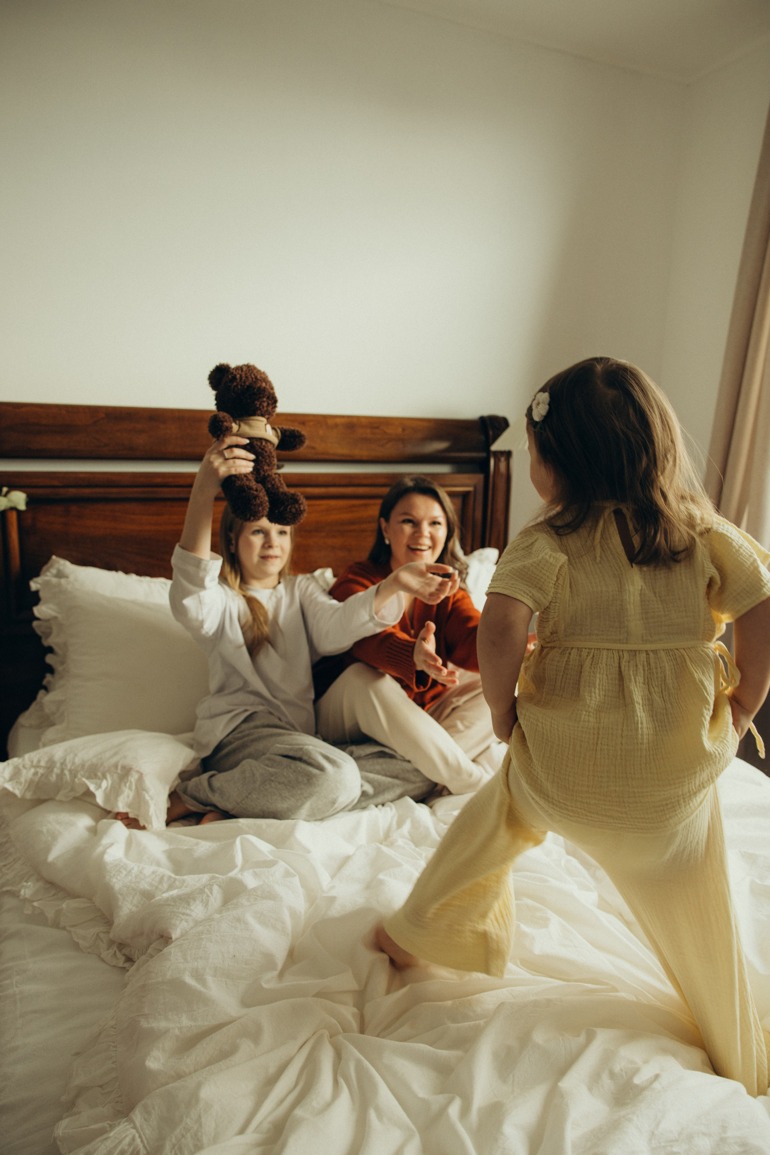 Наташа&Поля&Уля. Смирнова Алена Фотограф Екатеринбург