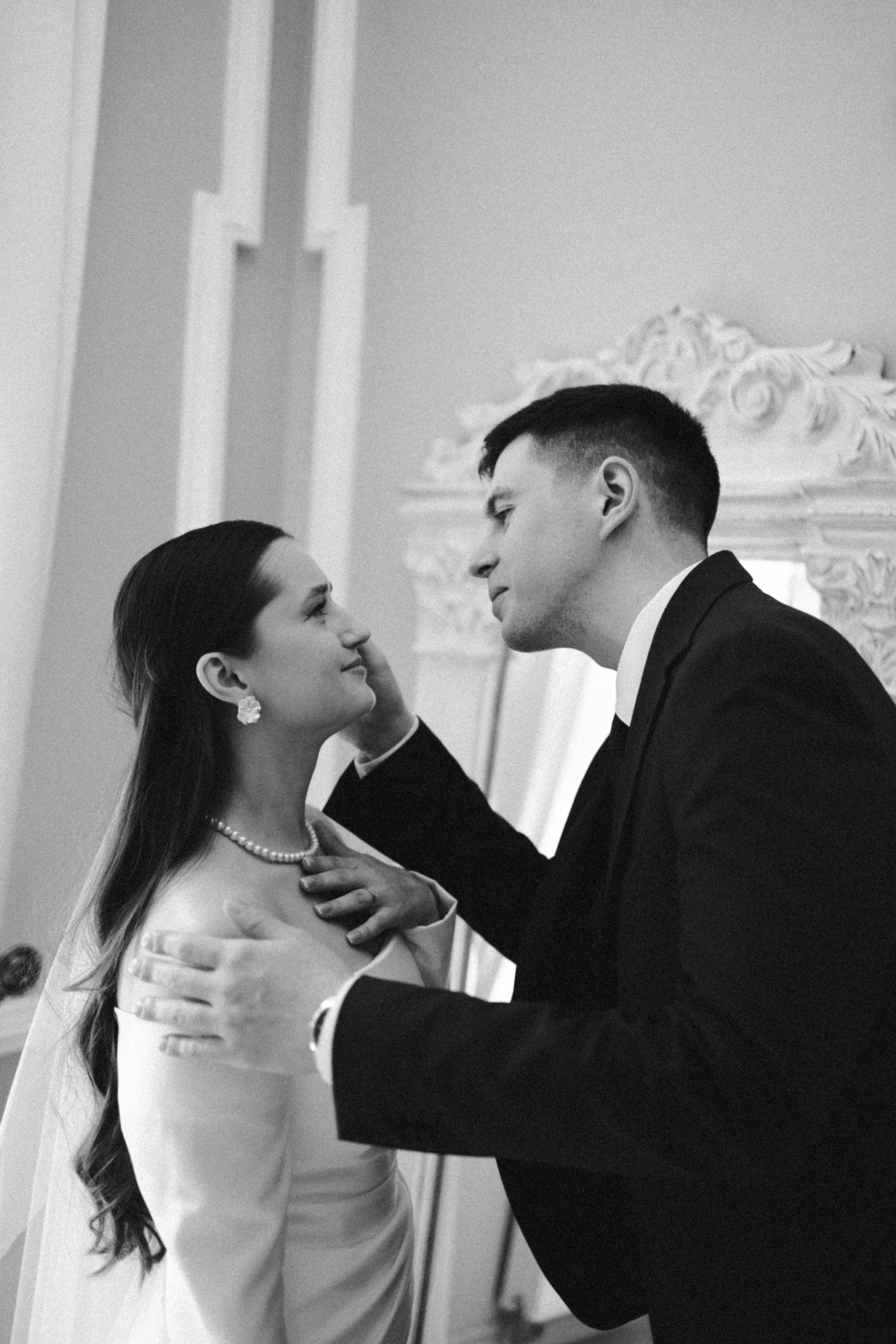 Виктор и Надежда. Смирнова Алена Фотограф Екатеринбург