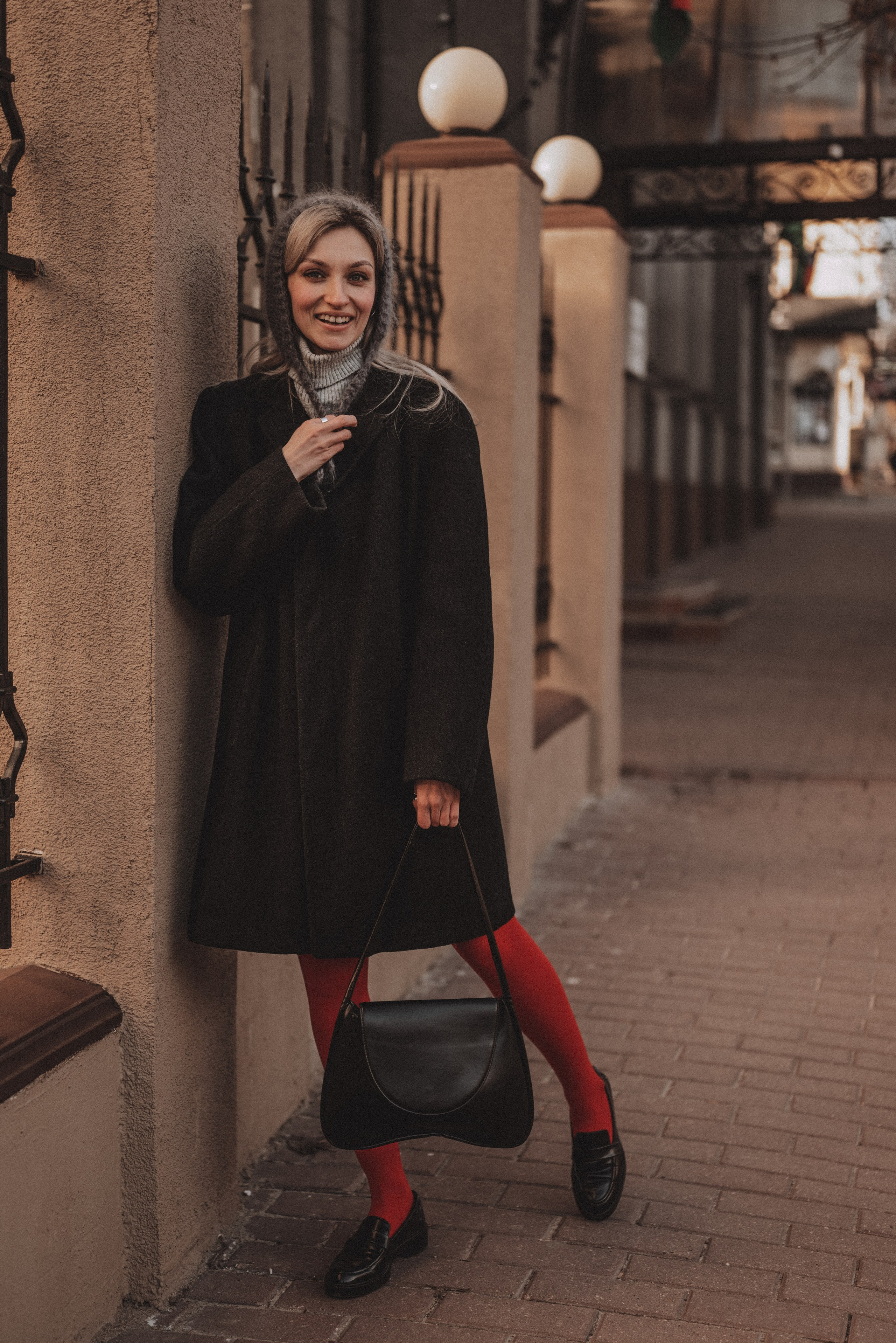 Юля. Фотограф Кристина Пархоменко