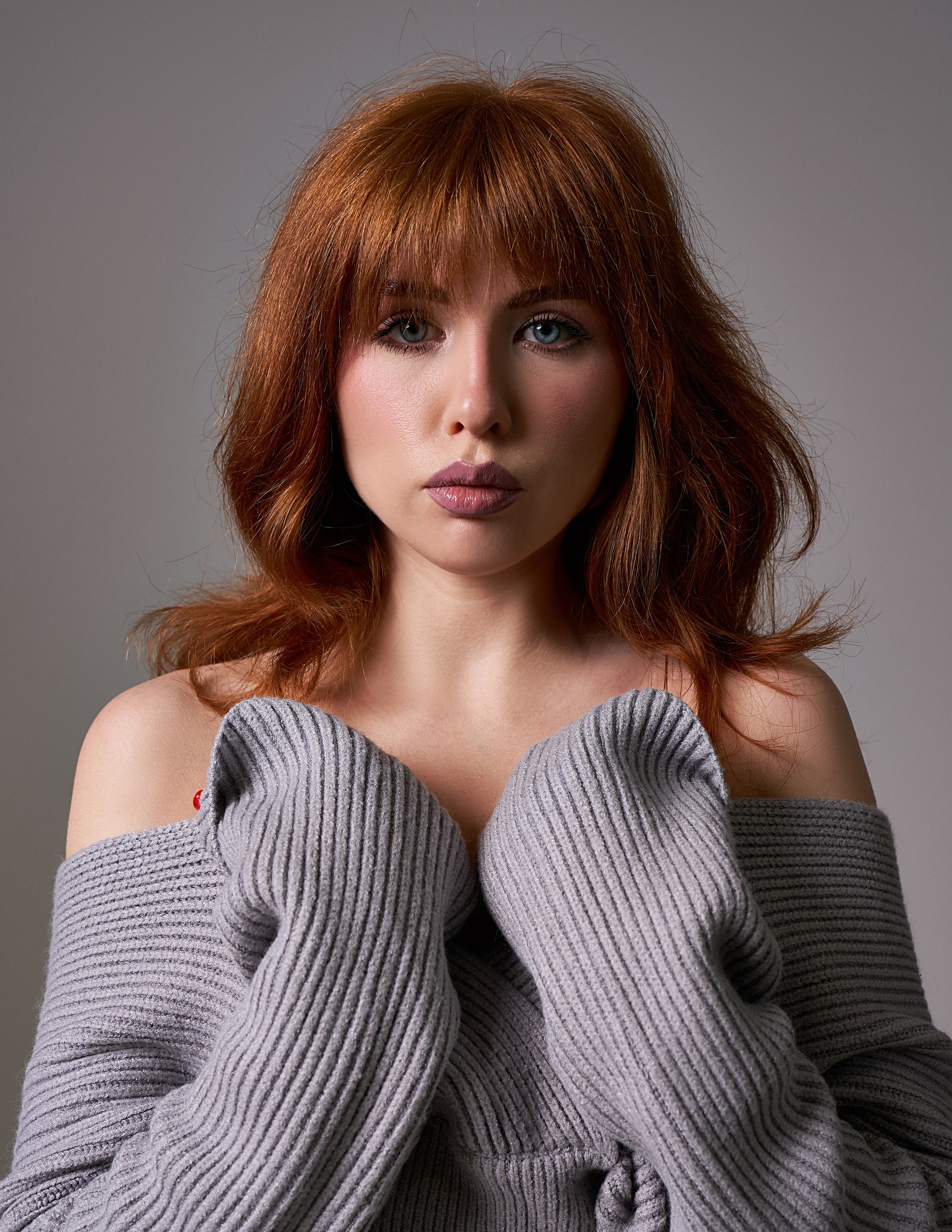 Съемка с искусственным светом. Женский фотограф в Москве