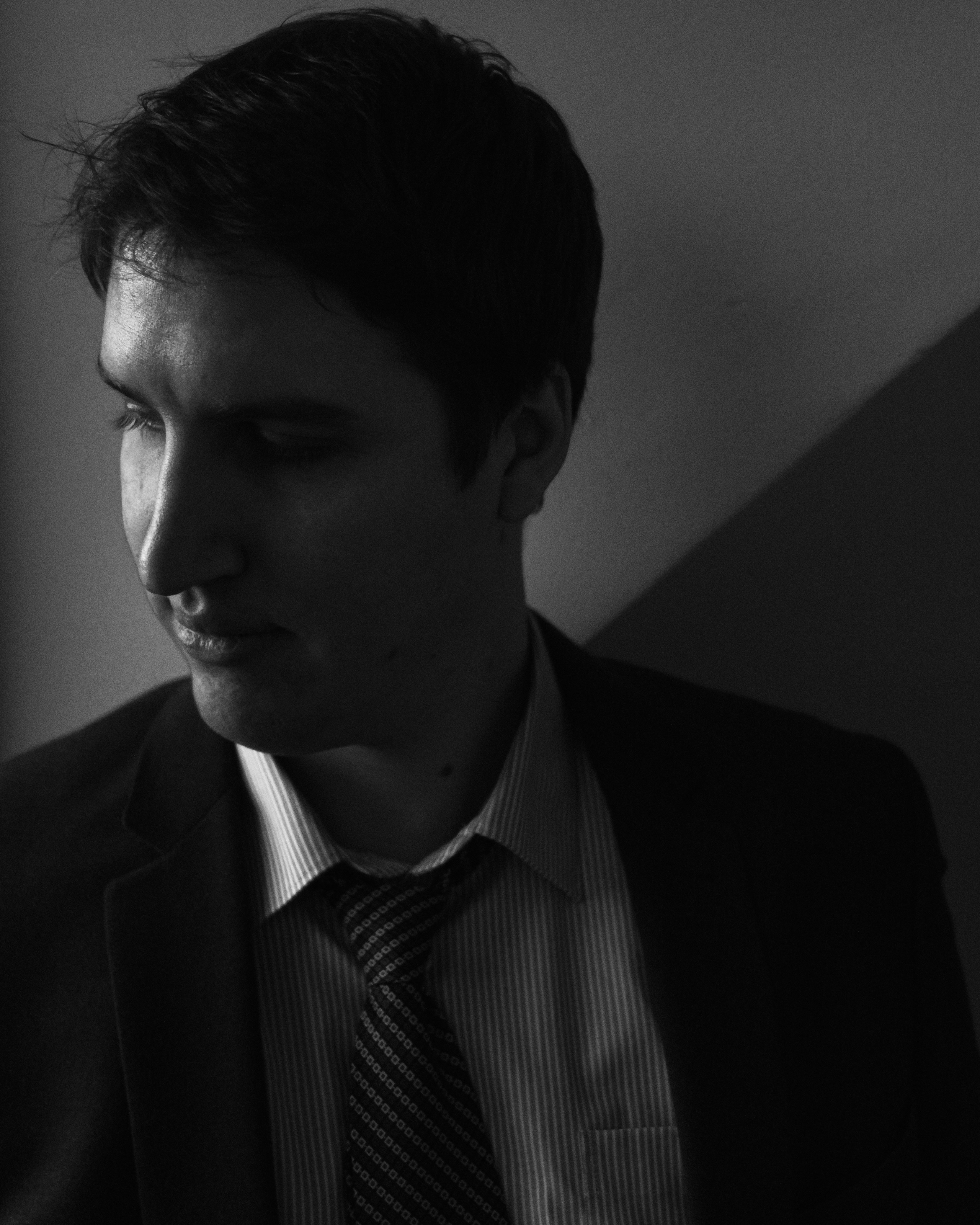 Даня. Главная