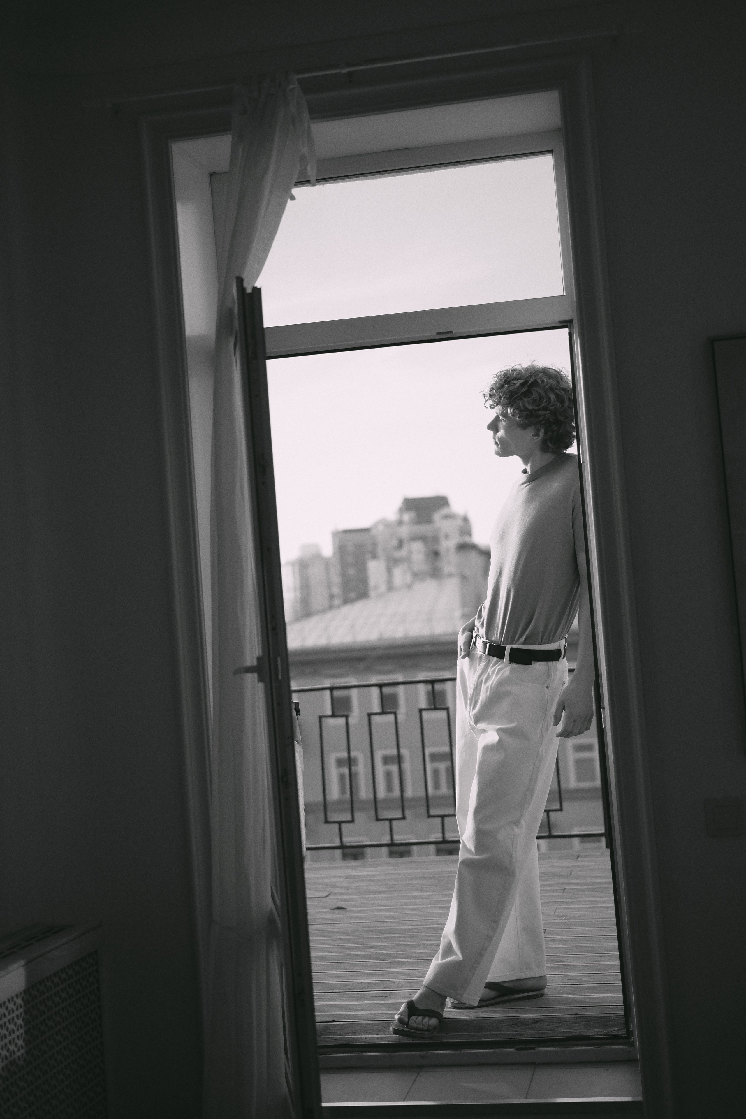 Фёдор. Главная