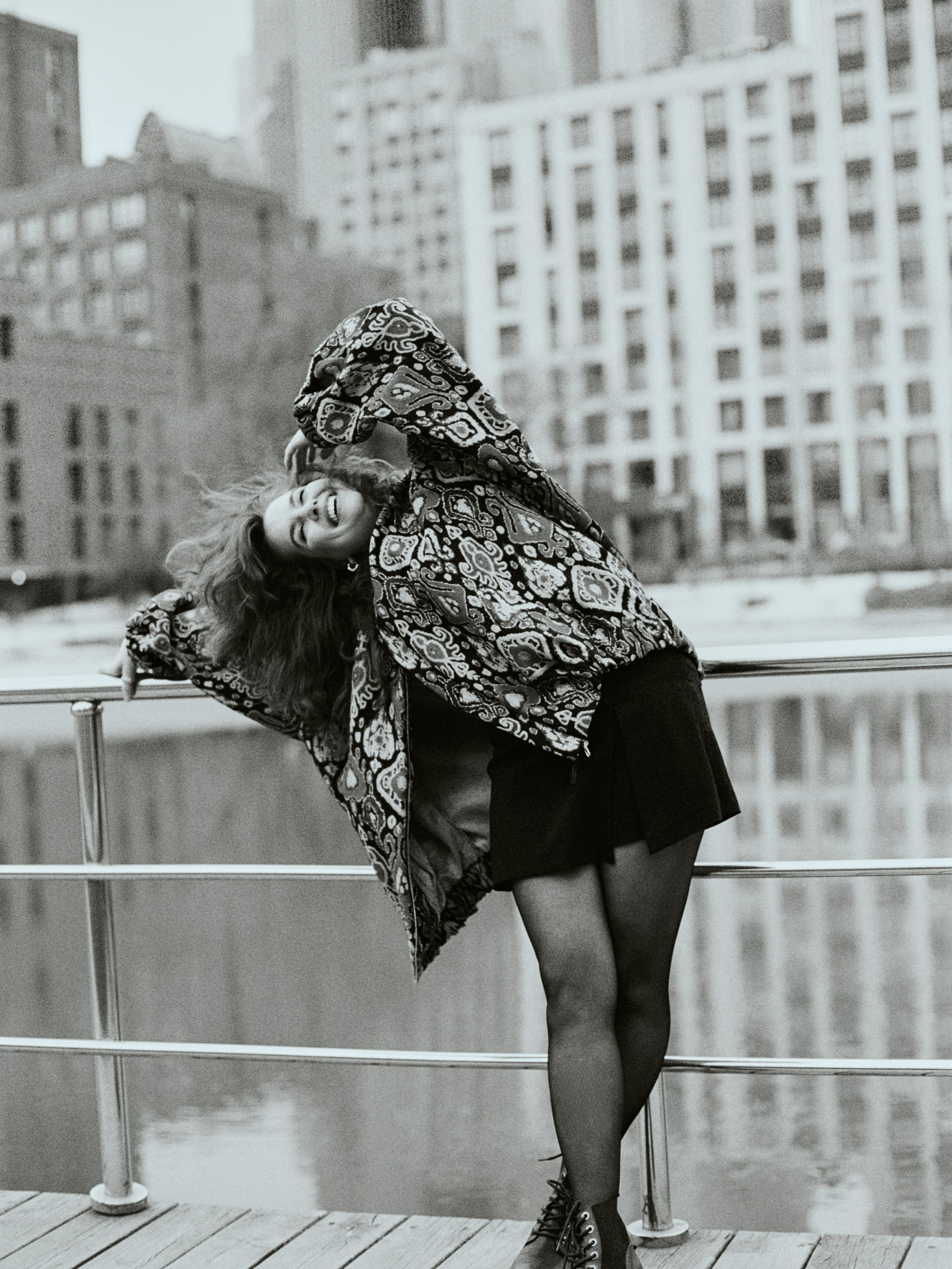 Оля. Главная