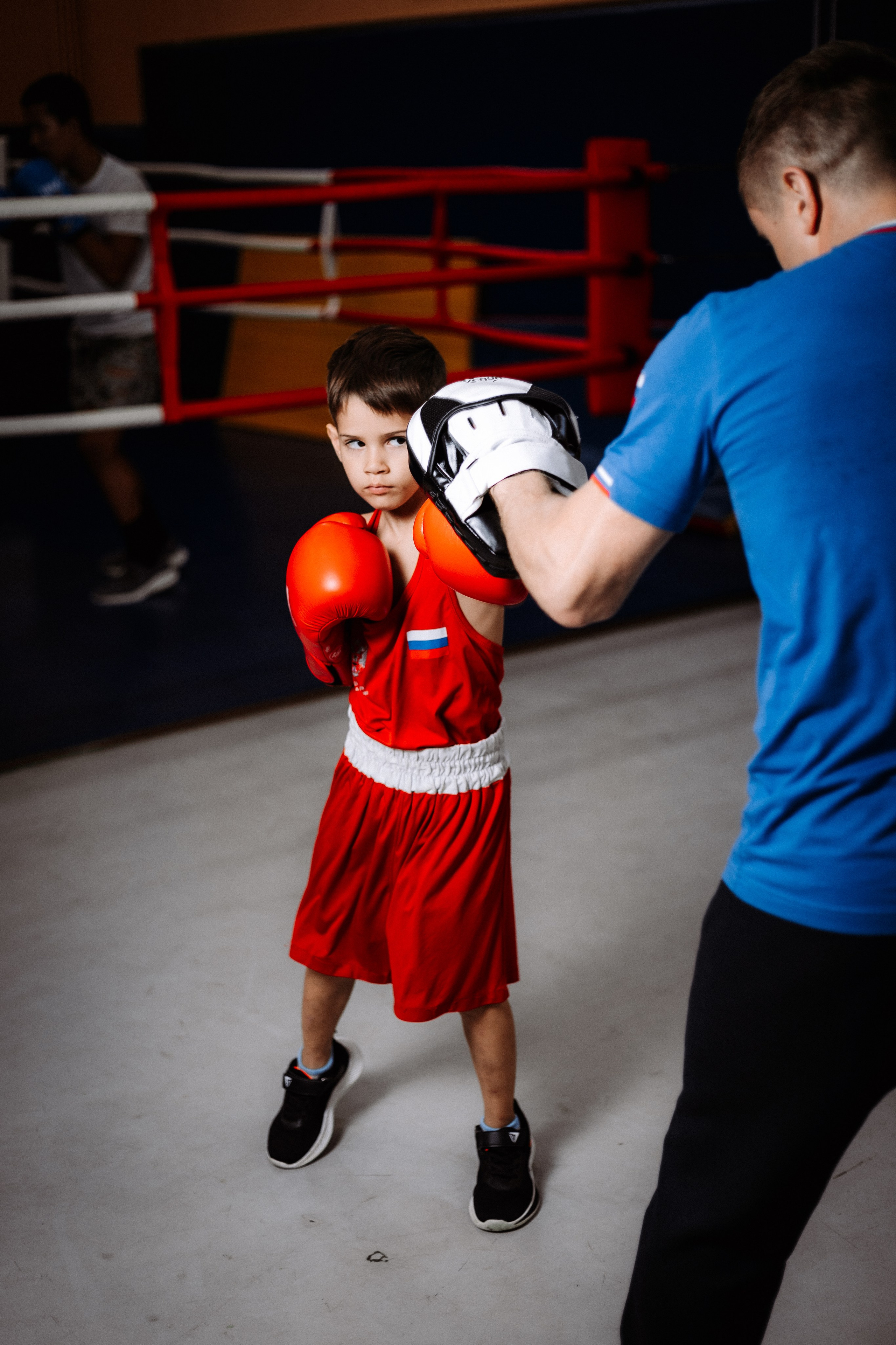 Бизнес репортаж. Андрей Малахов — Фотограф в Хабаровске