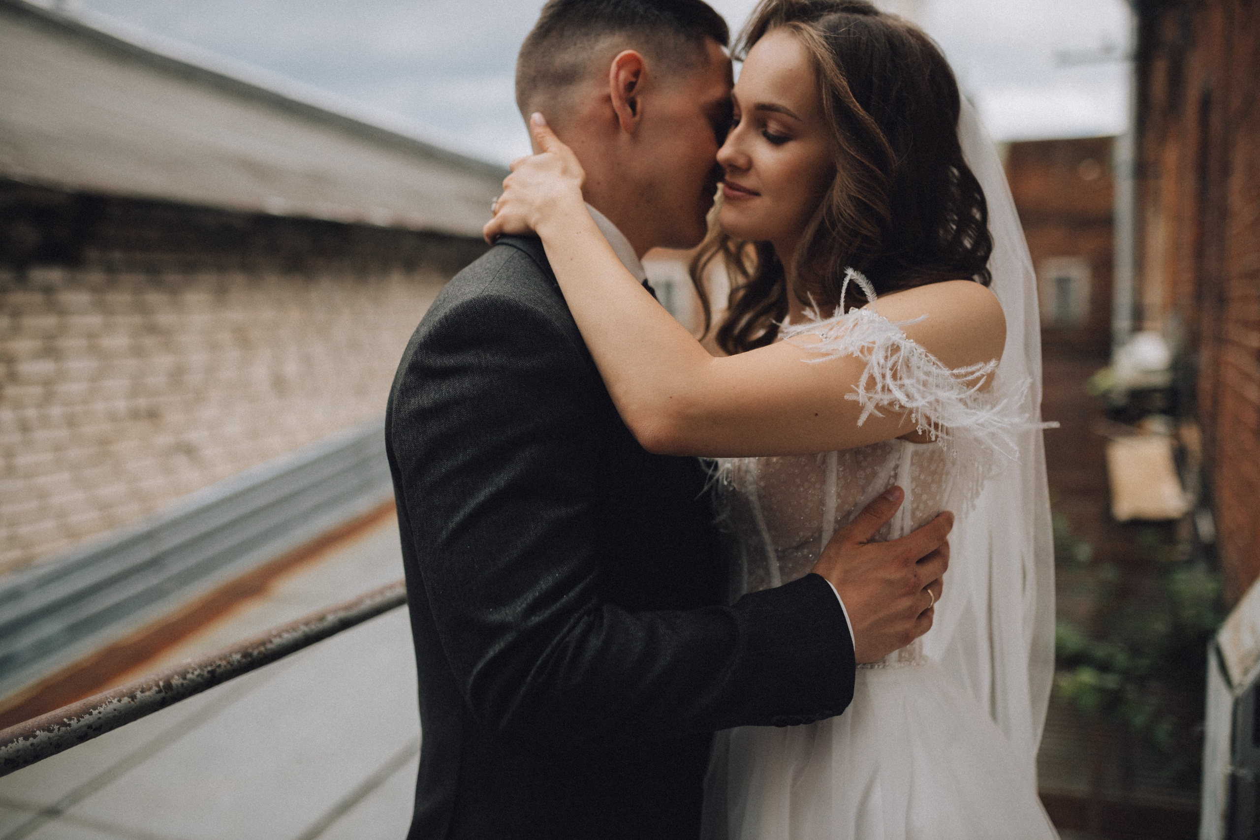 Сережа & Лена