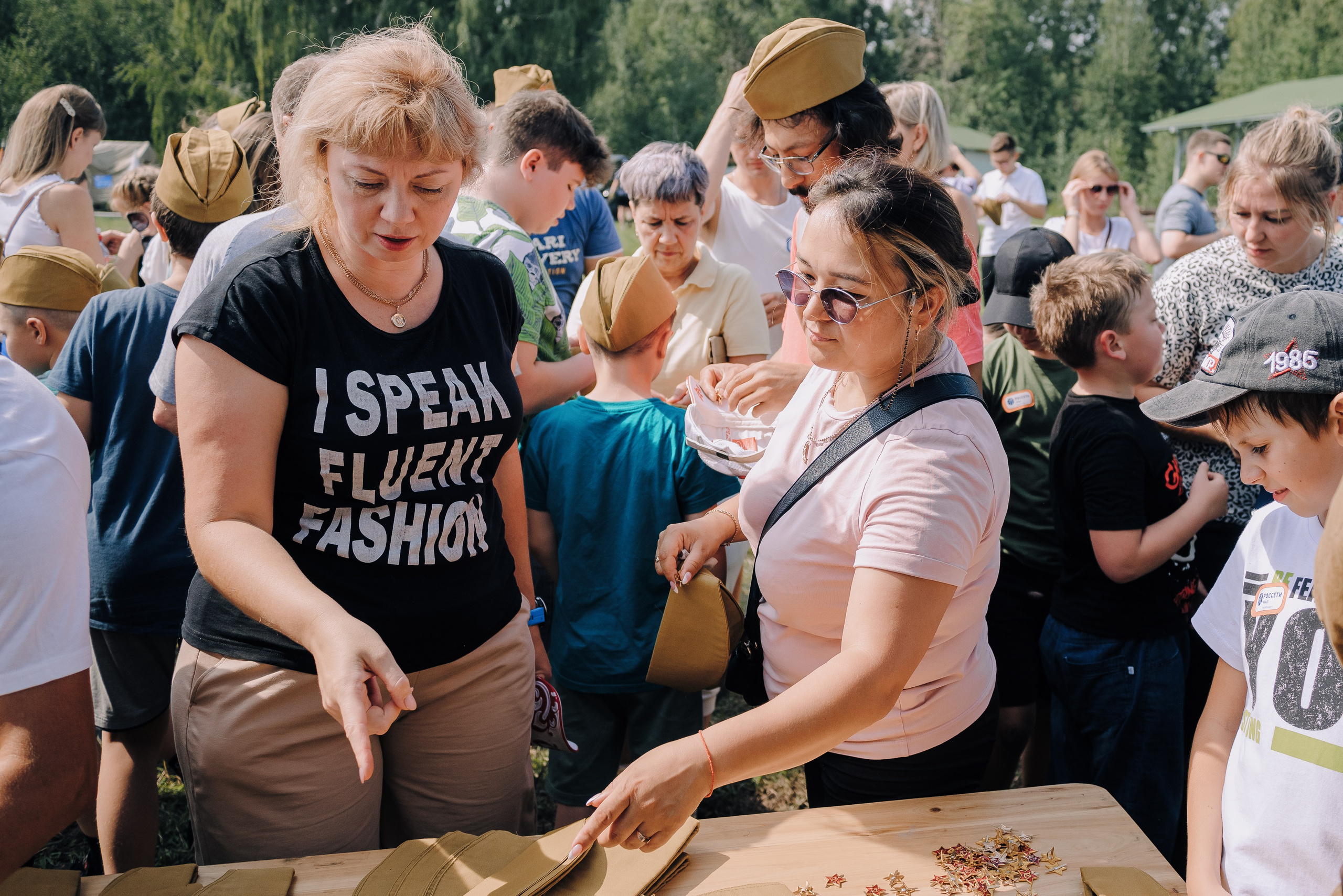 НАЗАД В БУДУЩЕЕ. РОССЕТИ. Репортажный фотограф Зуев Роман г. Челябинск