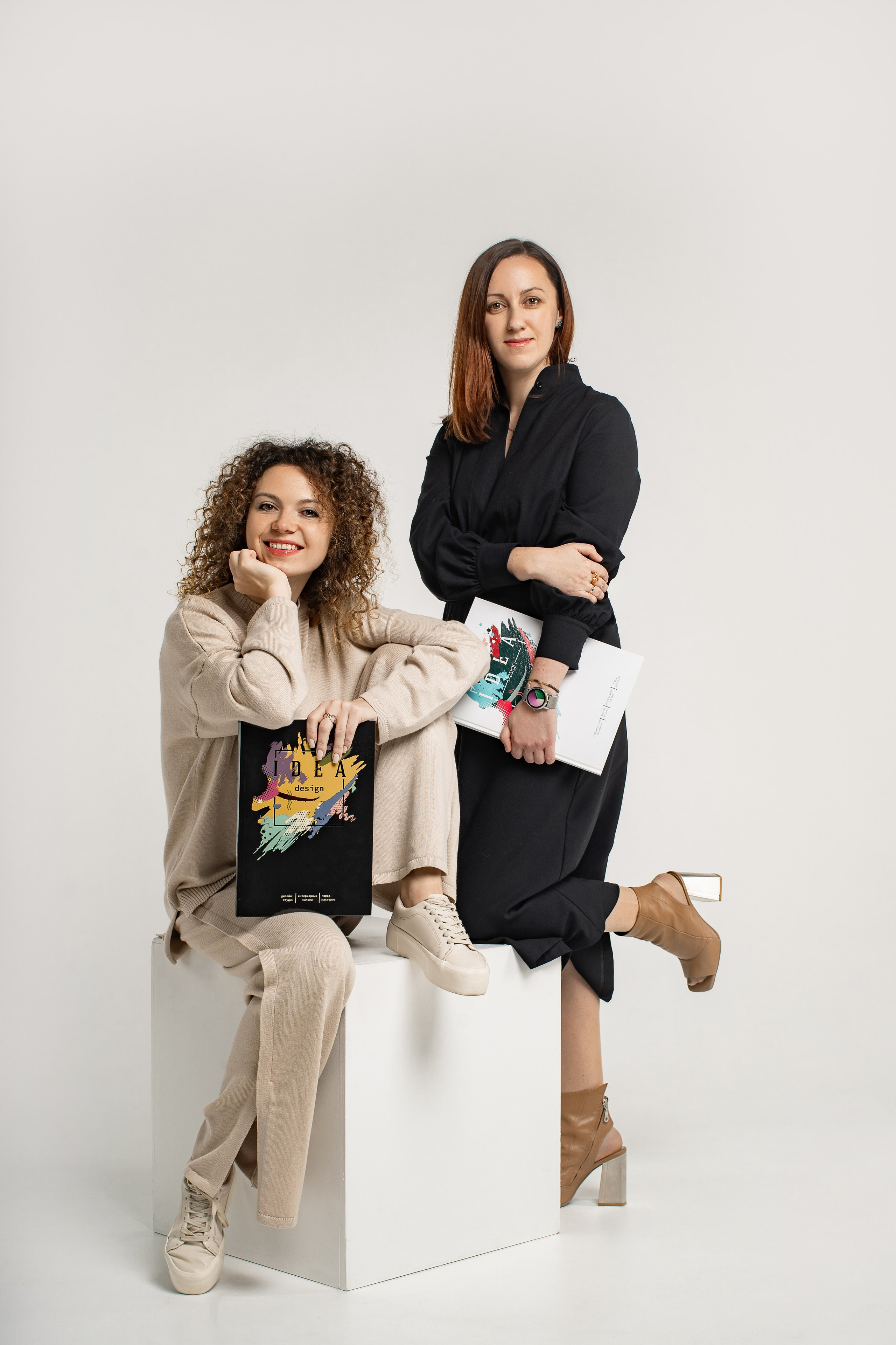 Бизнес-портрет во Владивостоке. Фотограф во Владивостоке Антон Блохин