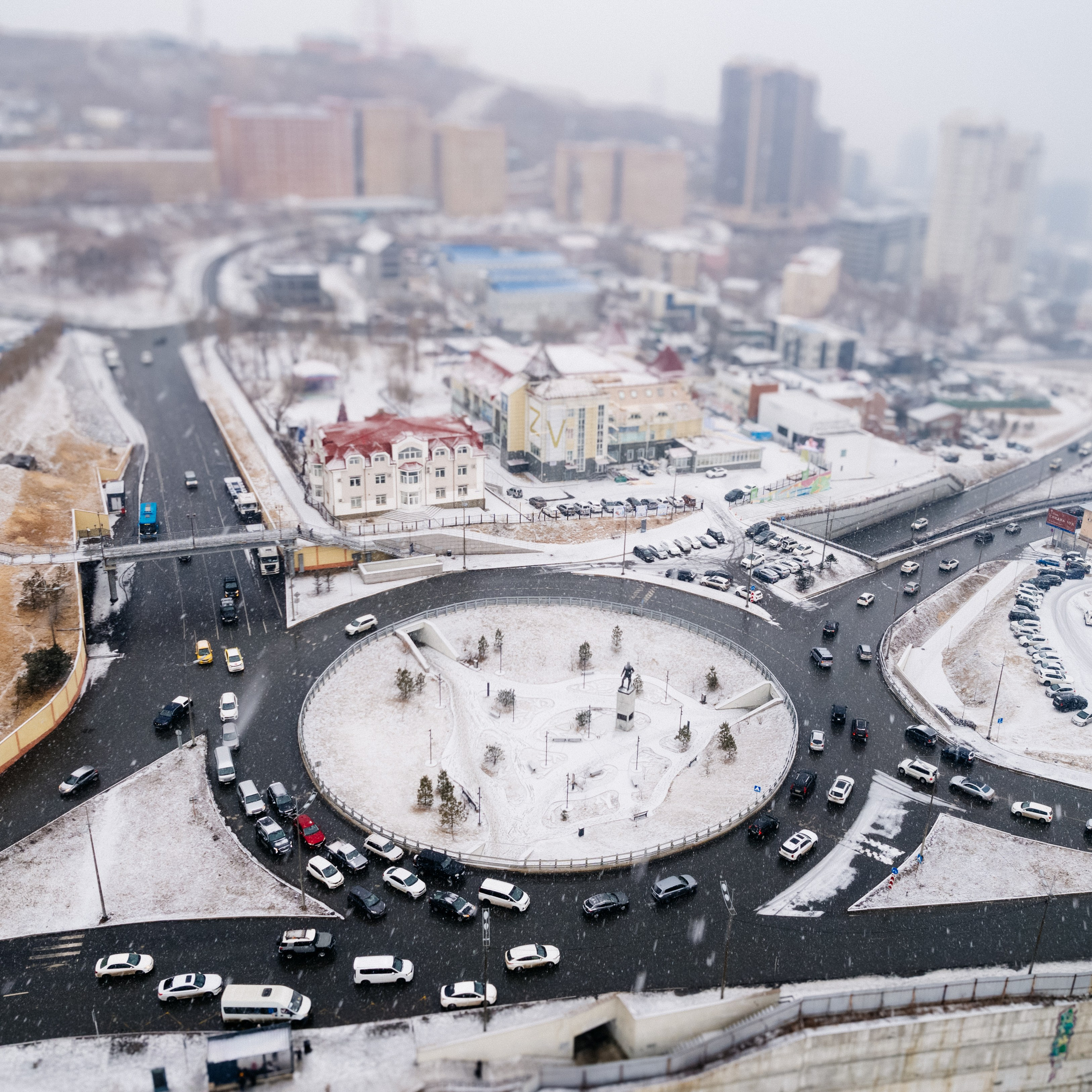 Владивосток. Wedding and family photographer in Vladivostok Anton Blokhin