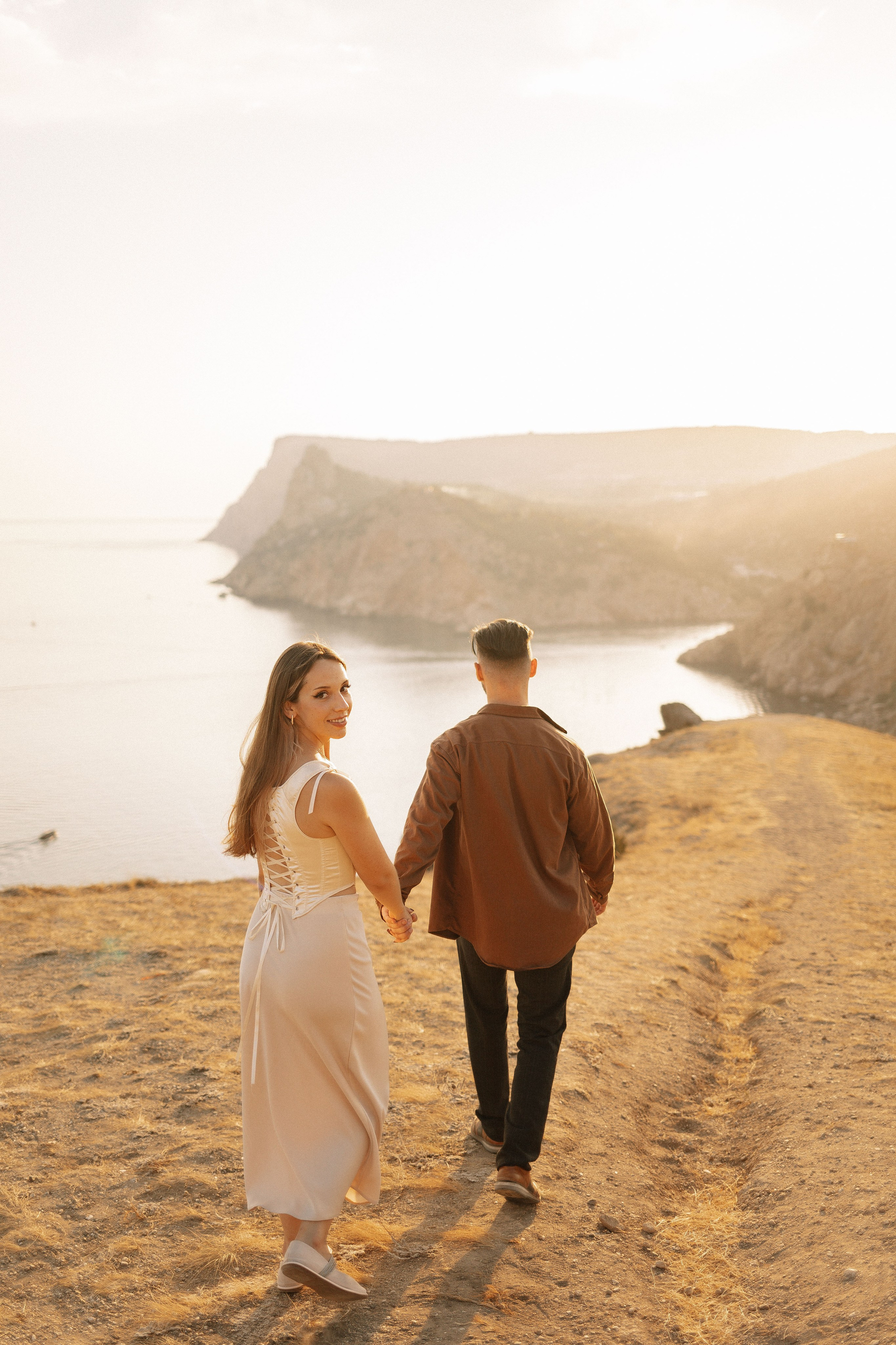 M&S. Семейный фотограф в Севастополе и Симферополе Александра Чистякова