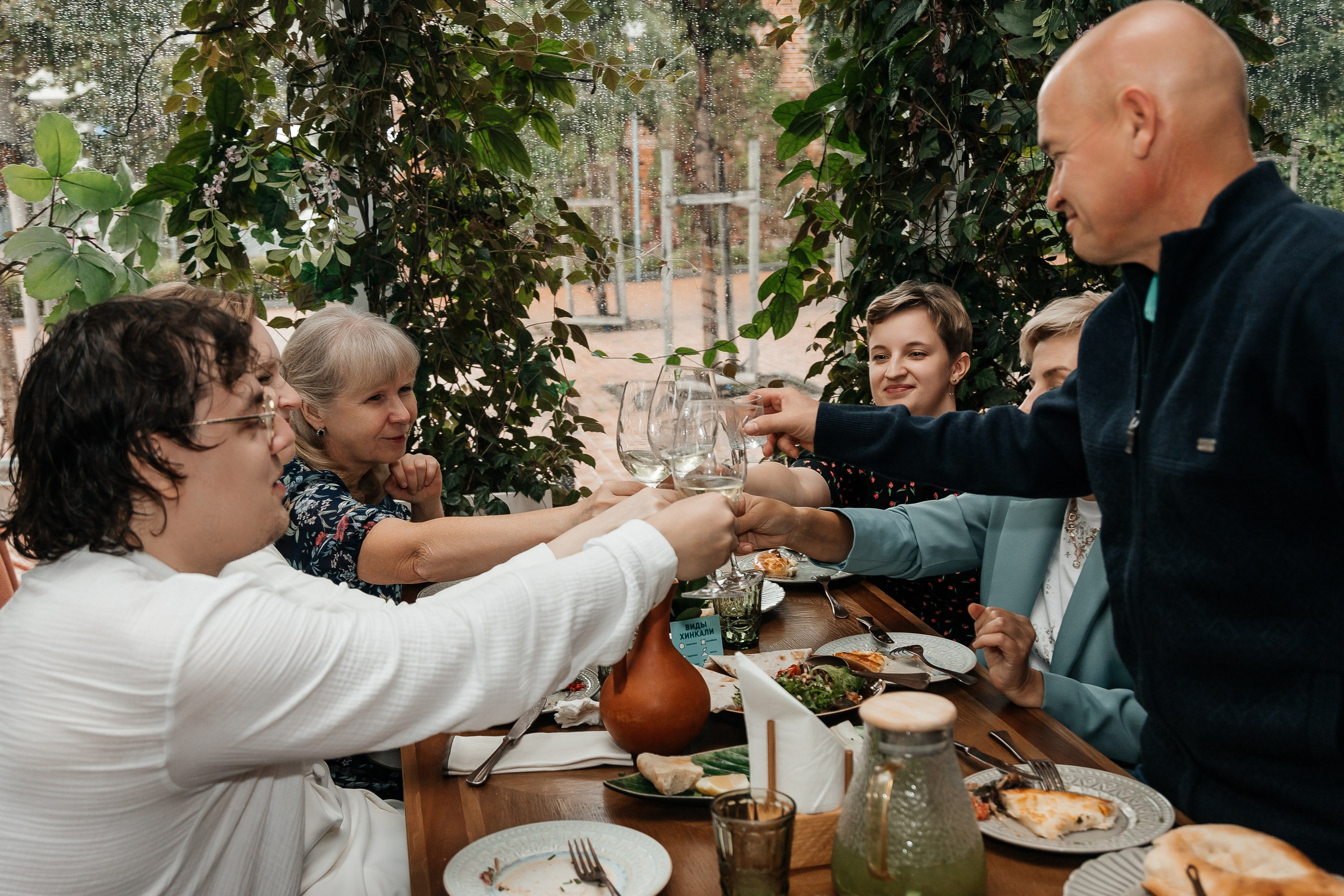 Михаил и Наталья/2024. Свадебный и семейный фотограф в Екатеринбурге
