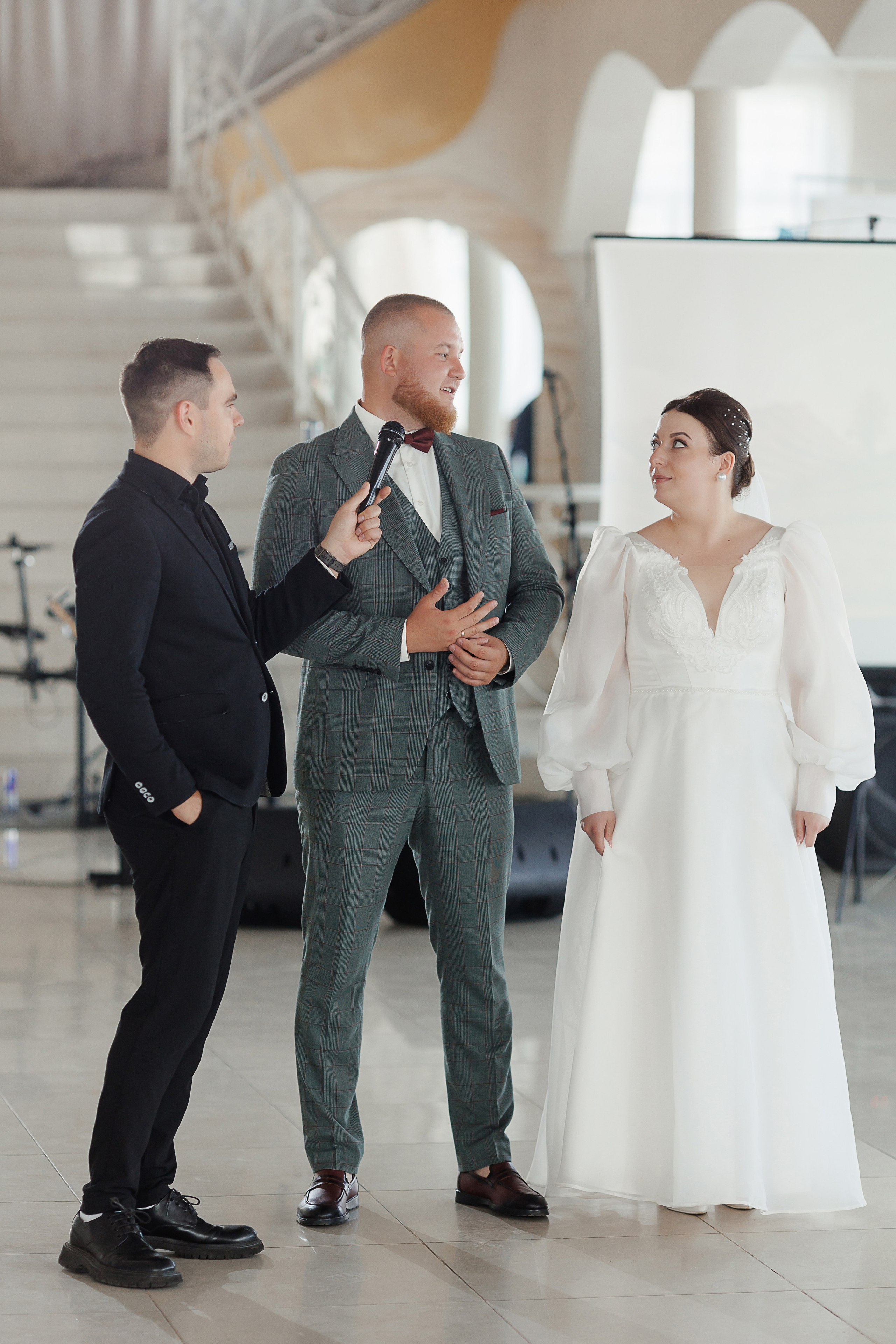 Свадьба Глеба и Дарьи. Свадебный и семейный фотограф в Твери и Тверской области