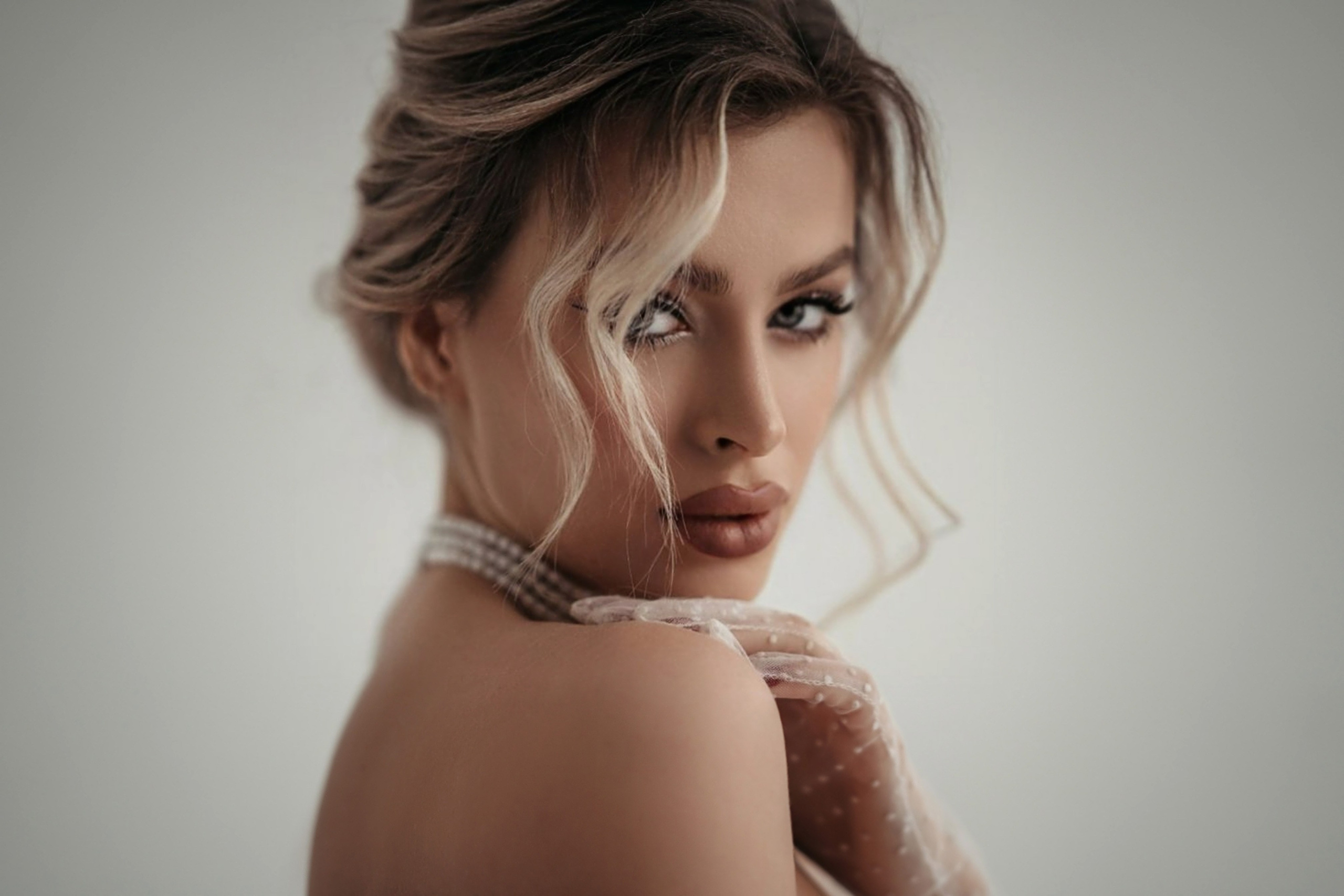 Aesthetics 2024. Фотограф Илья Рудаков