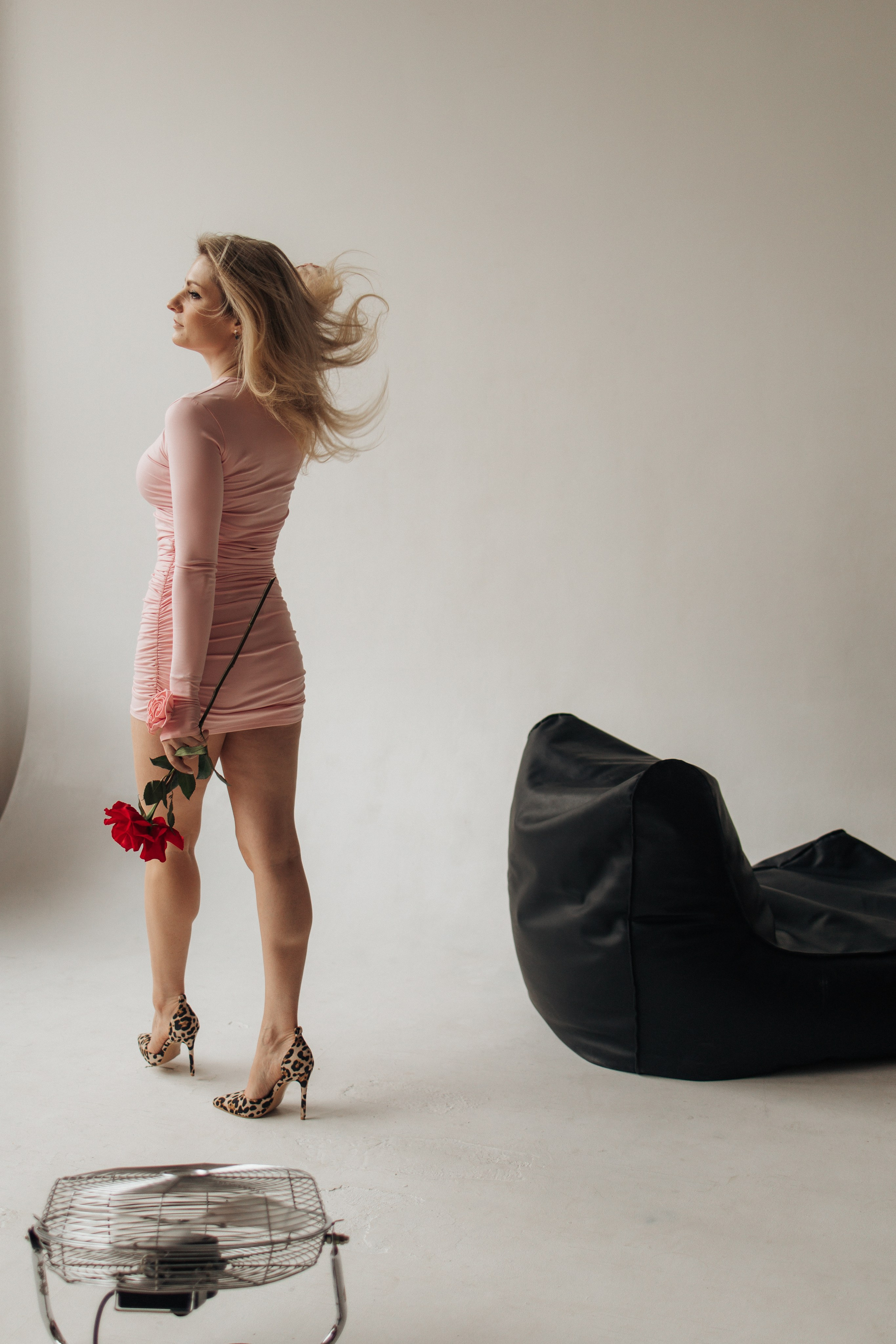 Anastasia. Портретный фотограф в Санкт-Петербурге