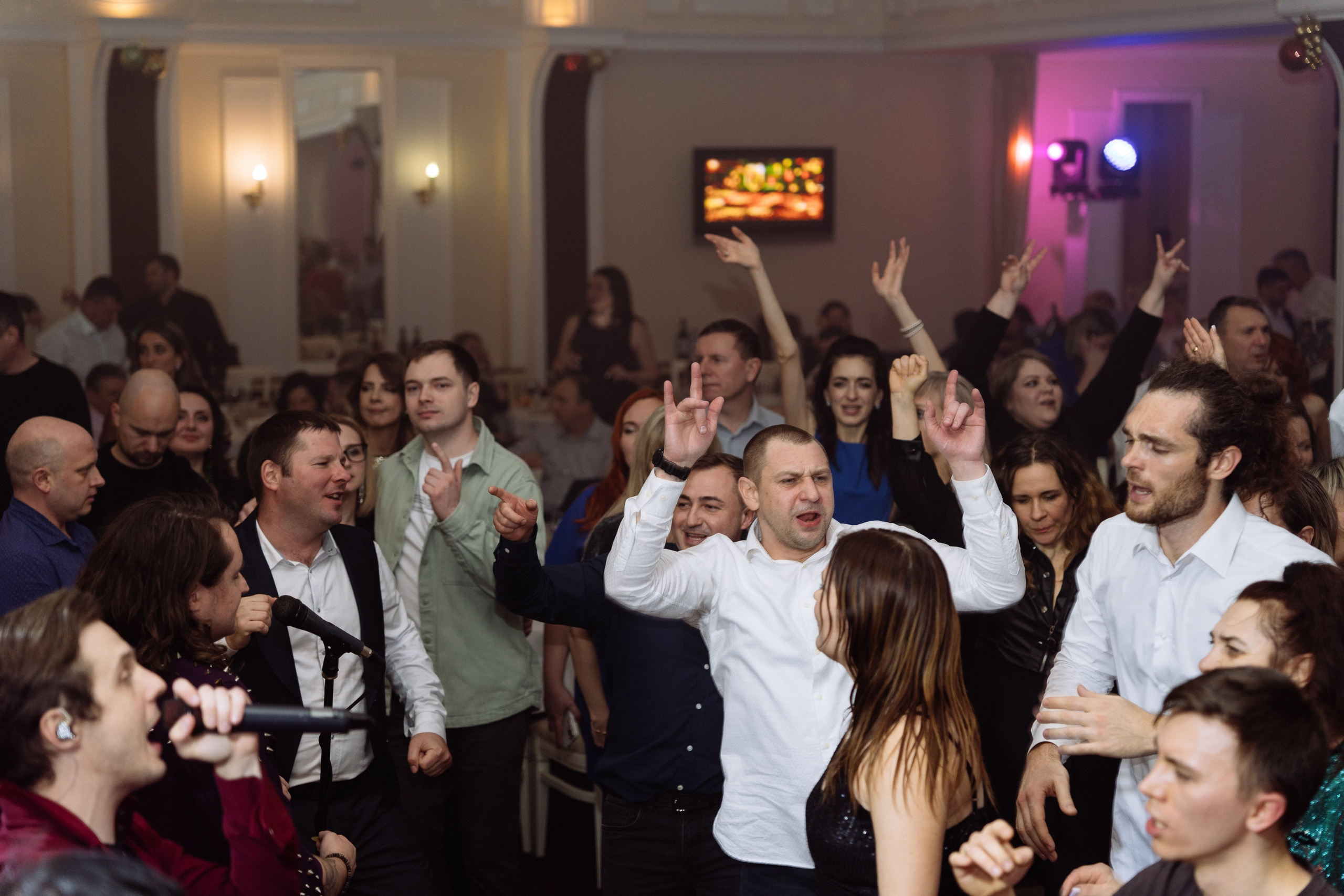 ЮГПА карнавальная ночь 2025. Видео и фото для бизнеса |Video & Foto|Ростов-на-Дону|Краснодар|Москва