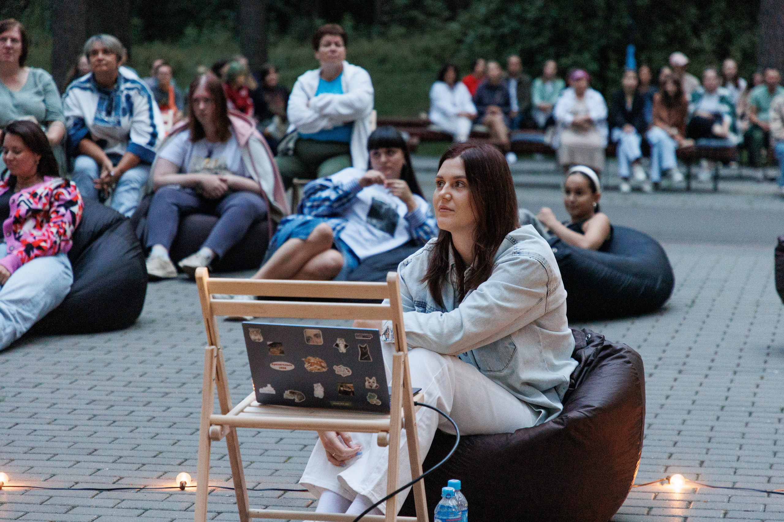 ПечаКуча 12-8-25. Фотограф городских и семейных событий Артем Карпухин