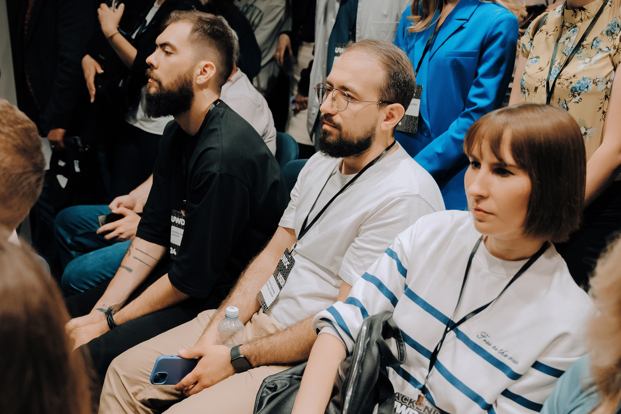 UWDC 2024. Репортажный фотограф Зуев Роман г. Челябинск