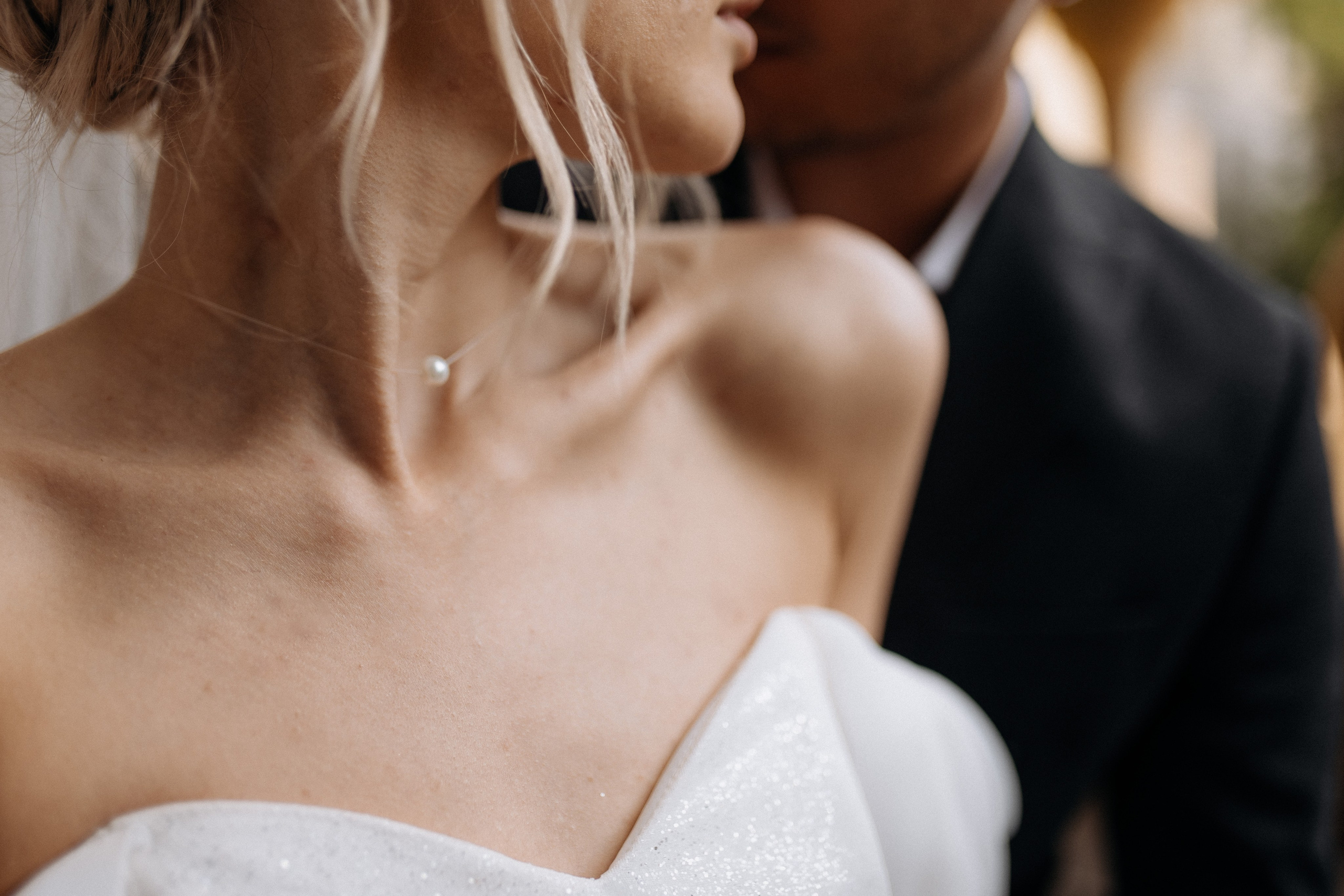 Тихон и Анна. Свадебный и семейный фотограф в Новосибирске Наталья Зорина