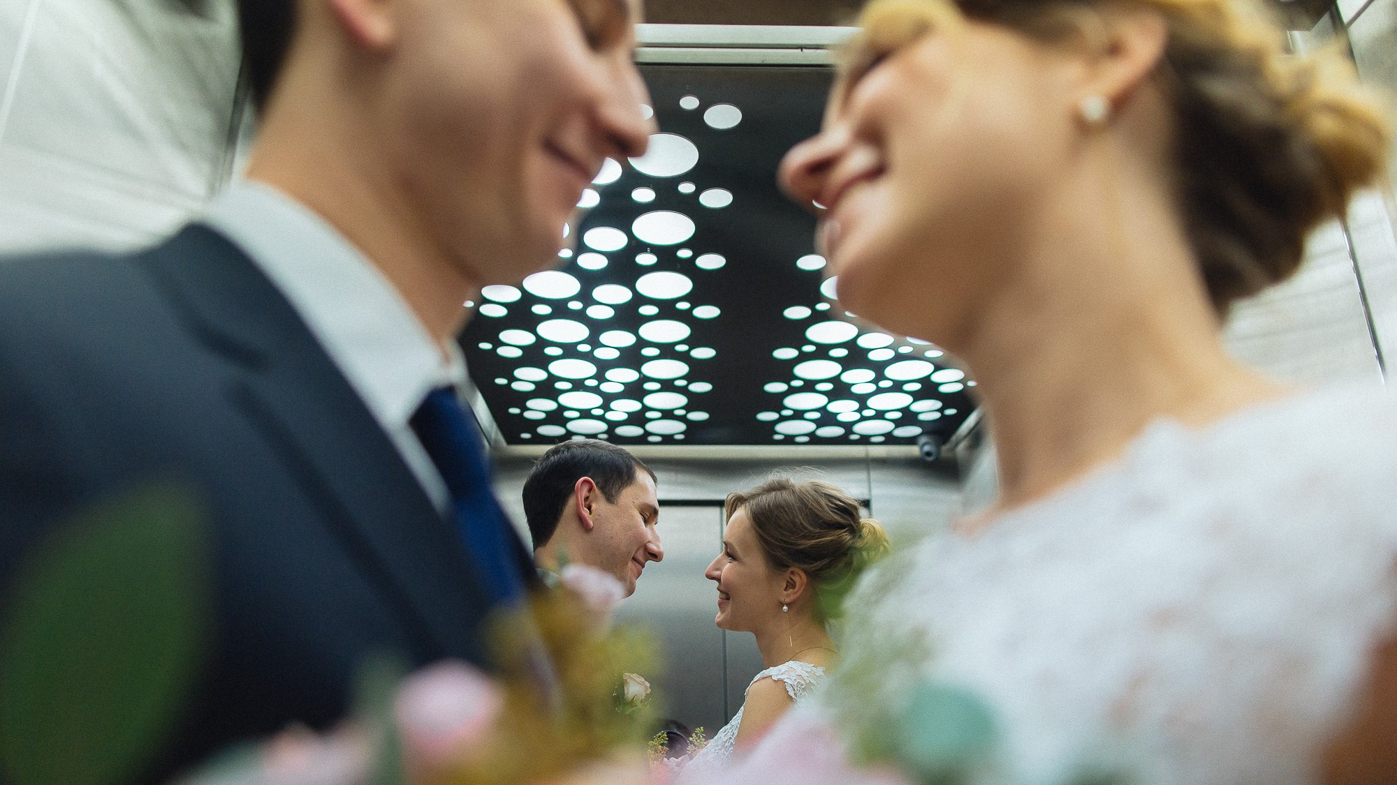 Настя и Кирилл. Главная