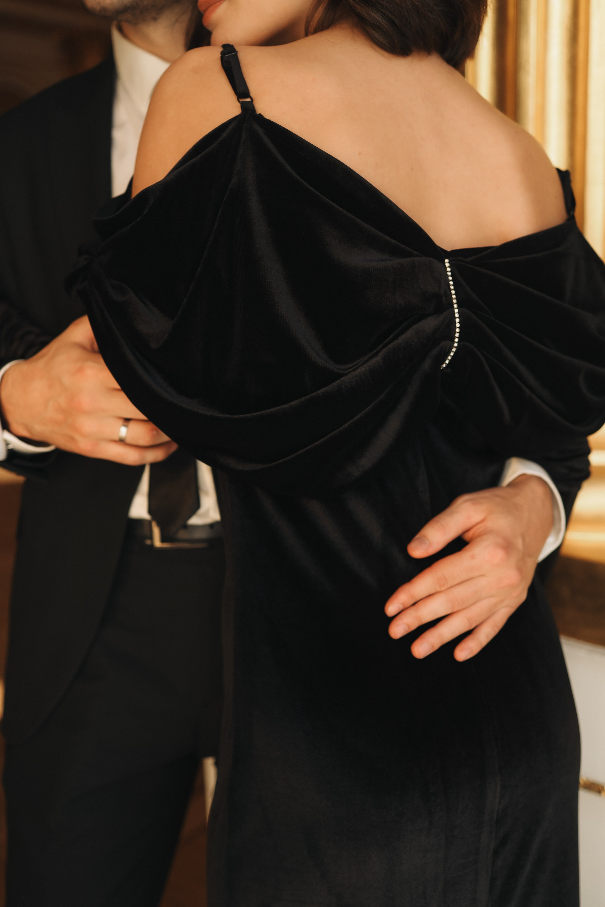 Прогулка в Эрмитаже. Marina Shakirova Photography