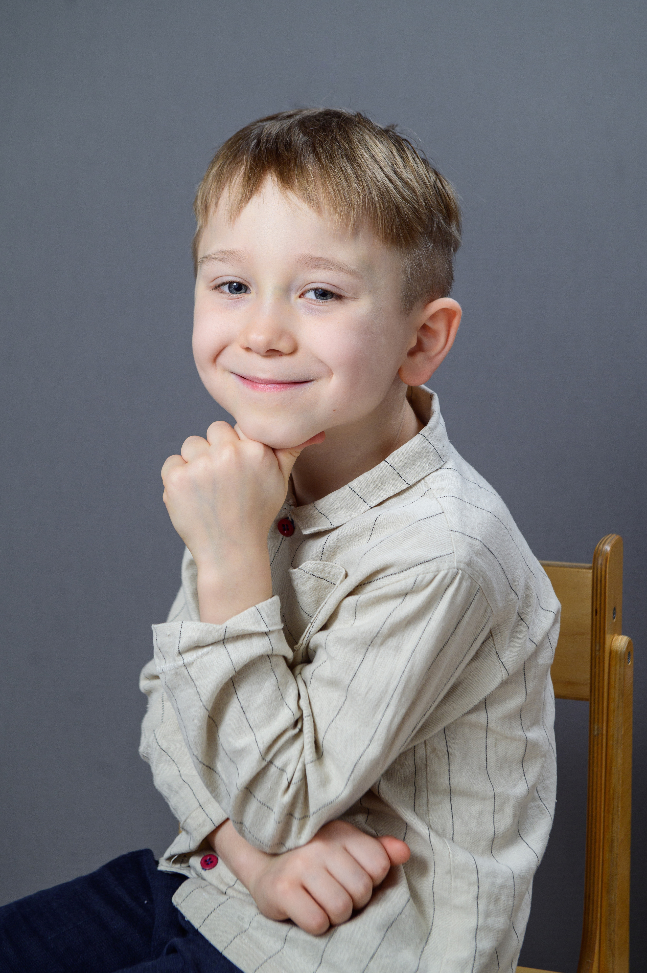 Отзывы. Школьный фотограф в Москве — выпускные альбомы | Ирина Левитэ