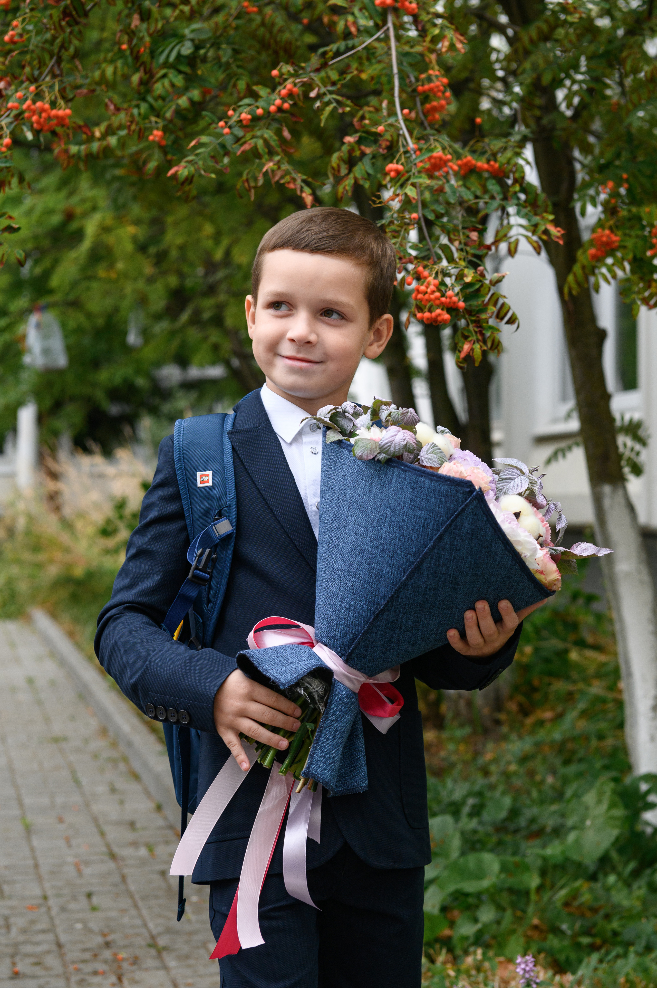 Отзывы. Школьный фотограф в Москве — выпускные альбомы | Ирина Левитэ