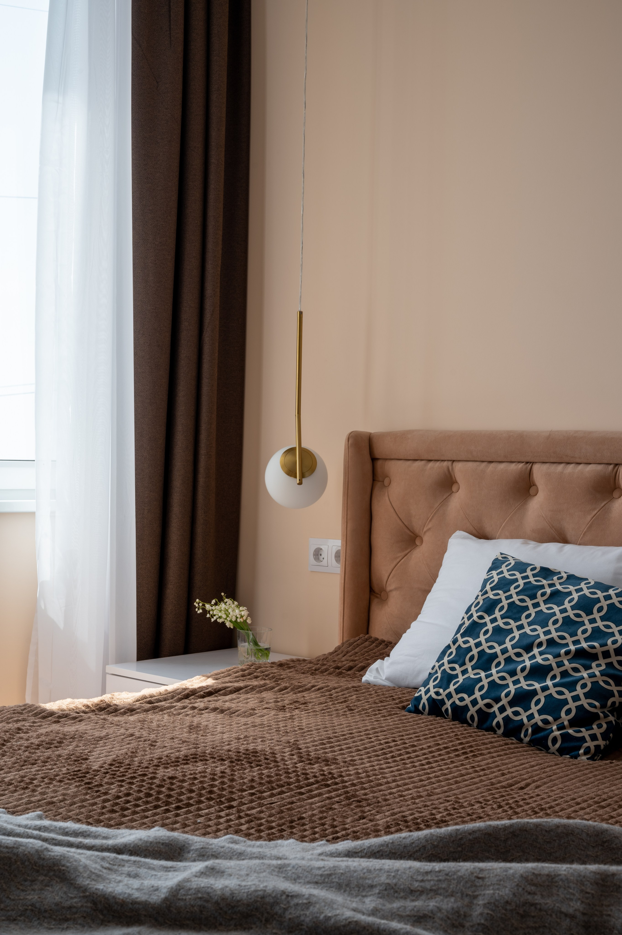 Апартаменты 6. Мария Кобзева, фотограф в Ялте, Крым