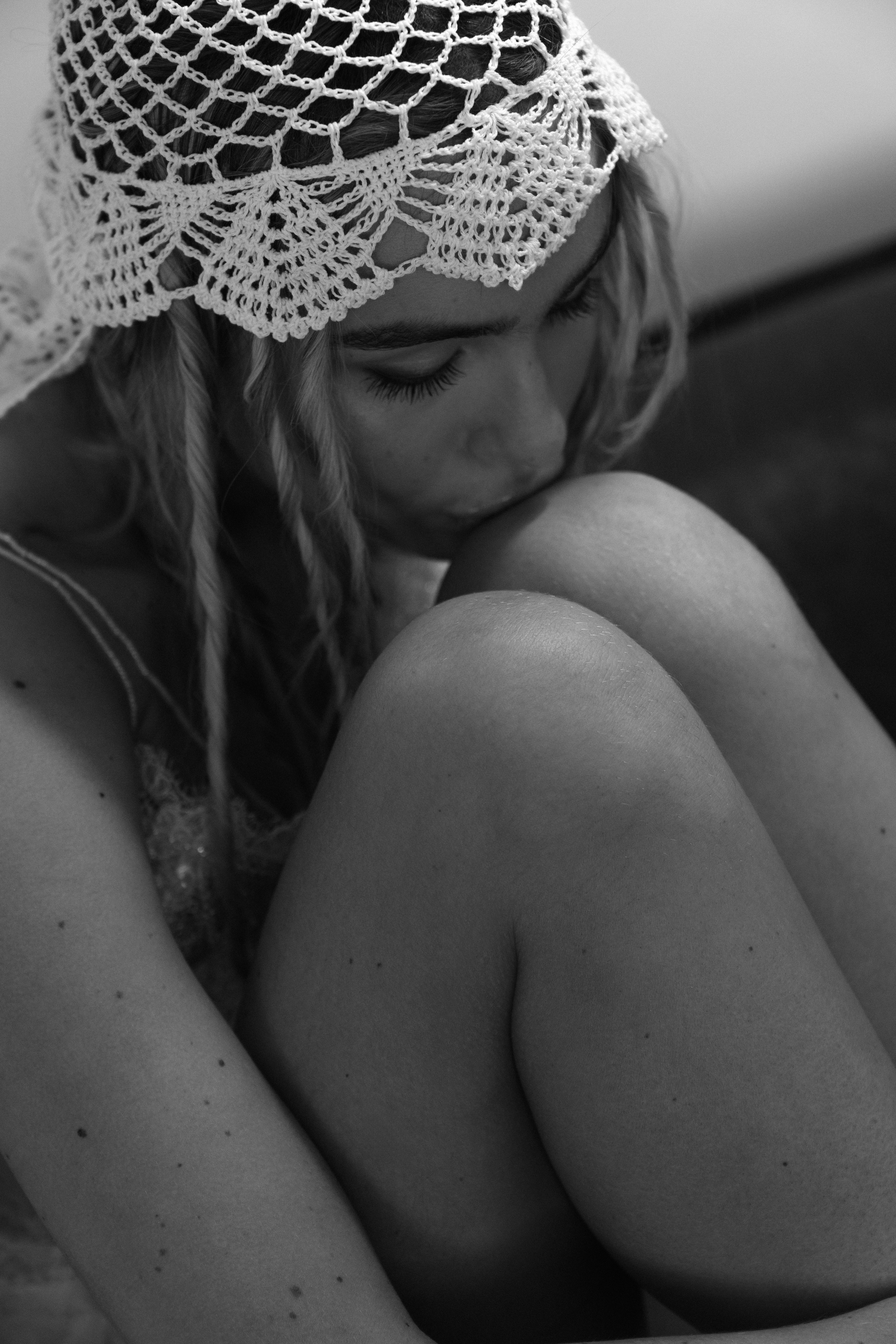 Anna. Свадебный фотограф Наташа Брифли