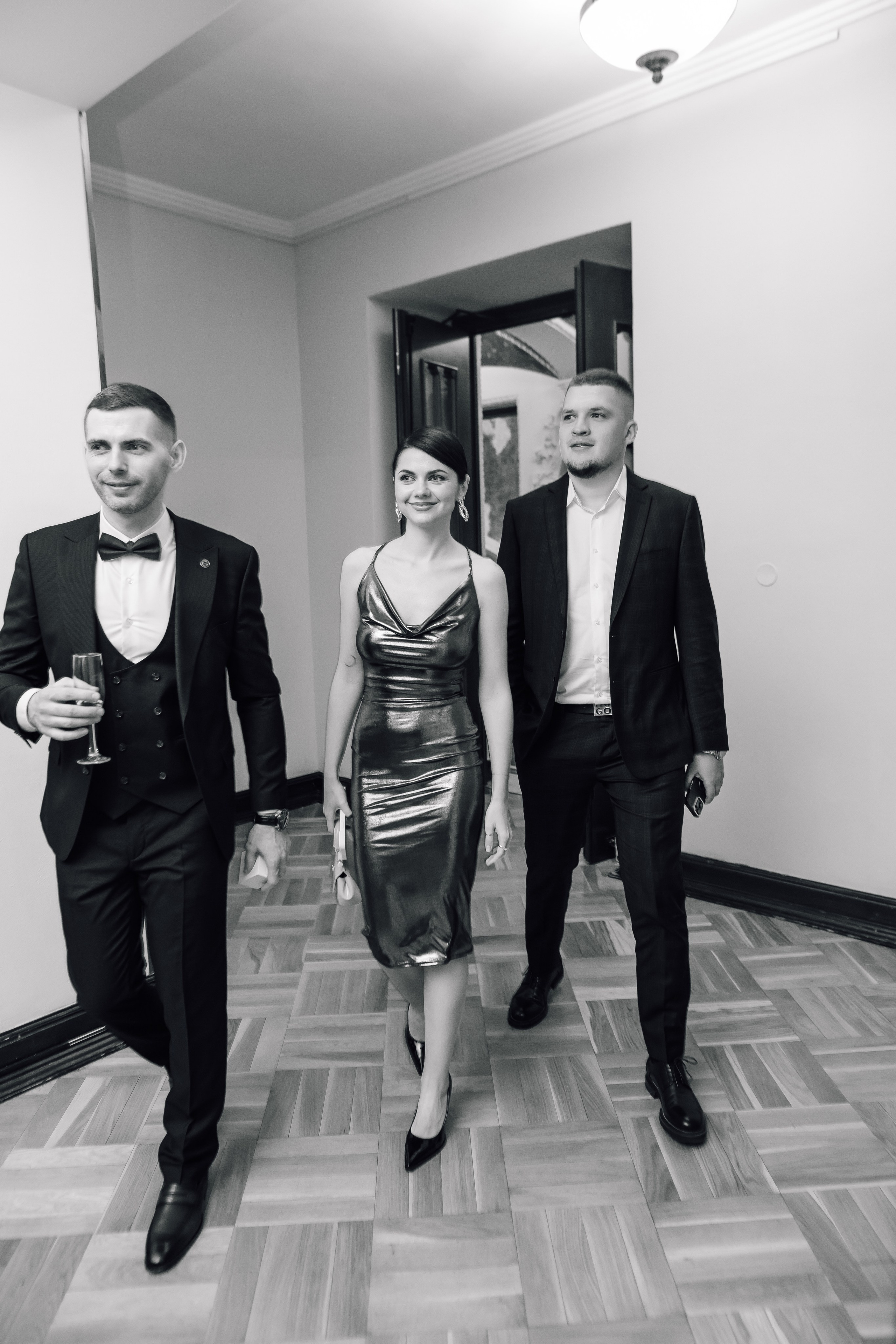 Виктория & Максим. Свадебный фотограф Михаил Александров