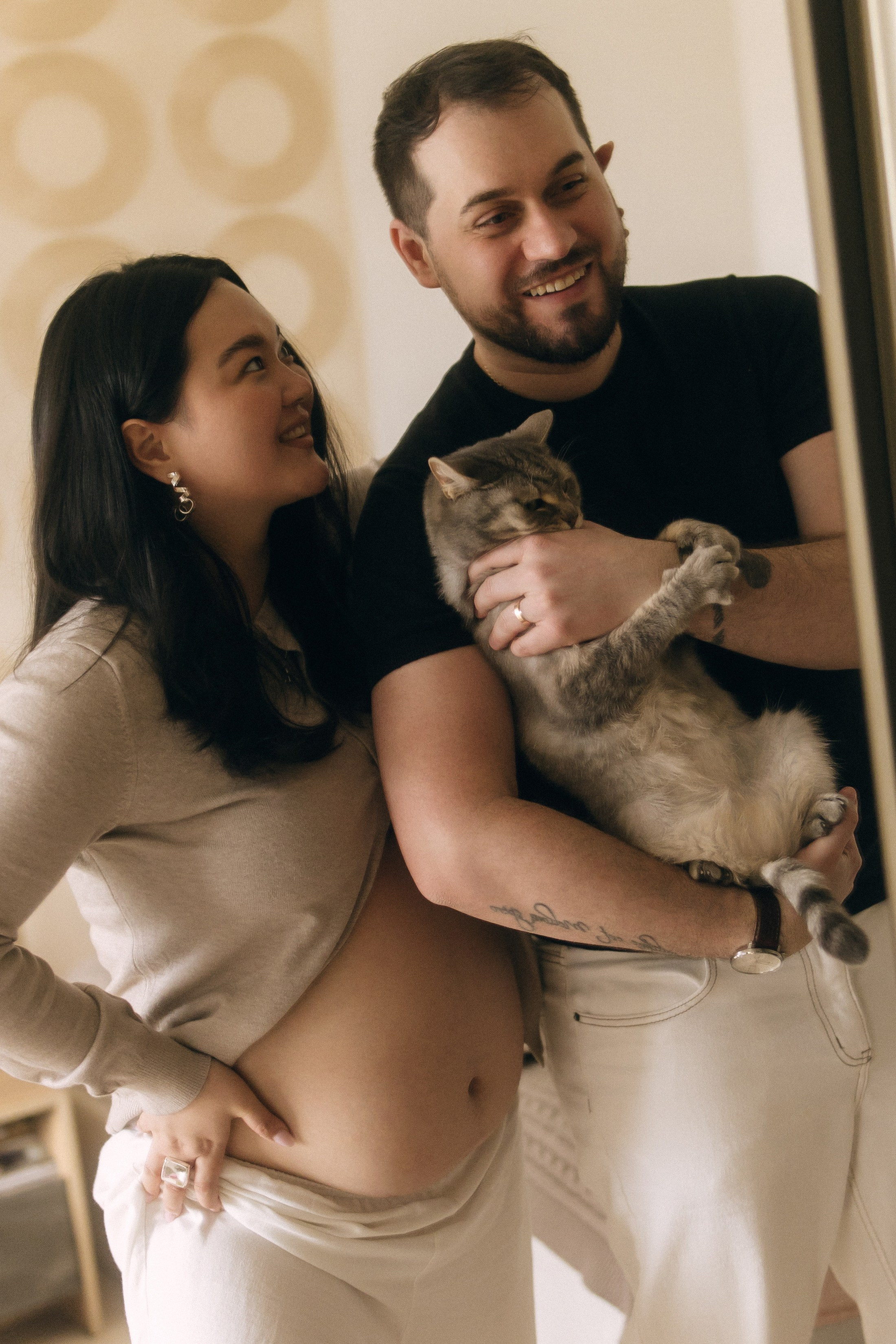 Юра Даша +1. Ланемец Юлия — фотограф Волгоград/Волжский