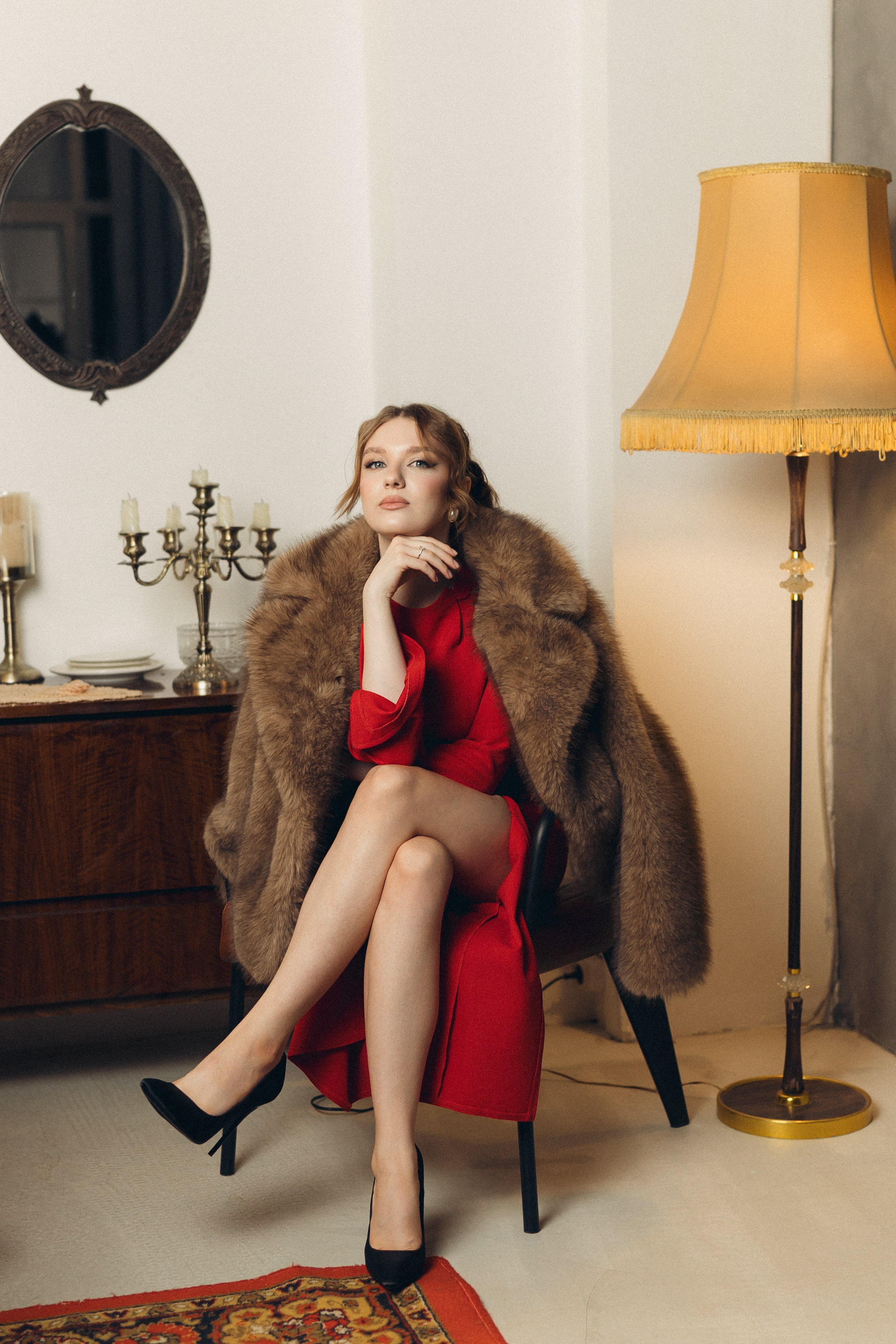 90е. Ланемец Юлия — фотограф Волгоград/Волжский