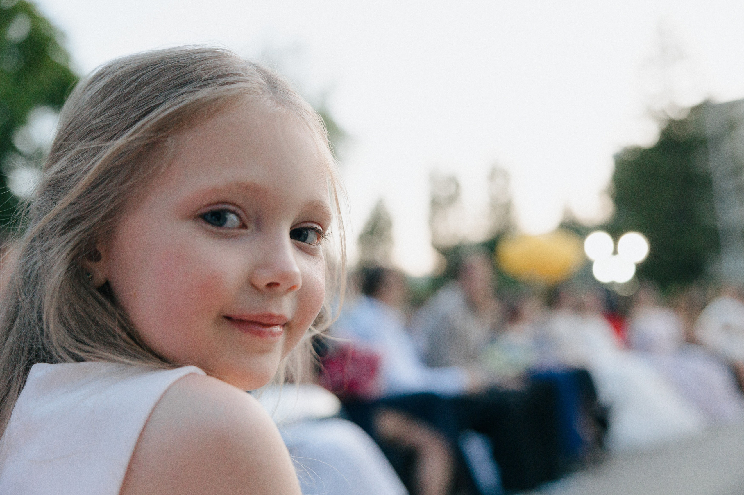 Вручение аттестатов. Свадебный фотограф Роман Еремеев