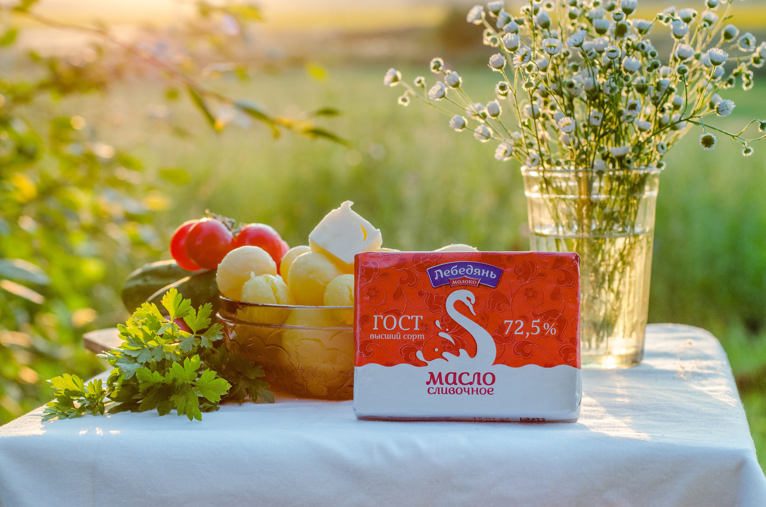 Фудсъёмка. Фотограф Елена Камынина