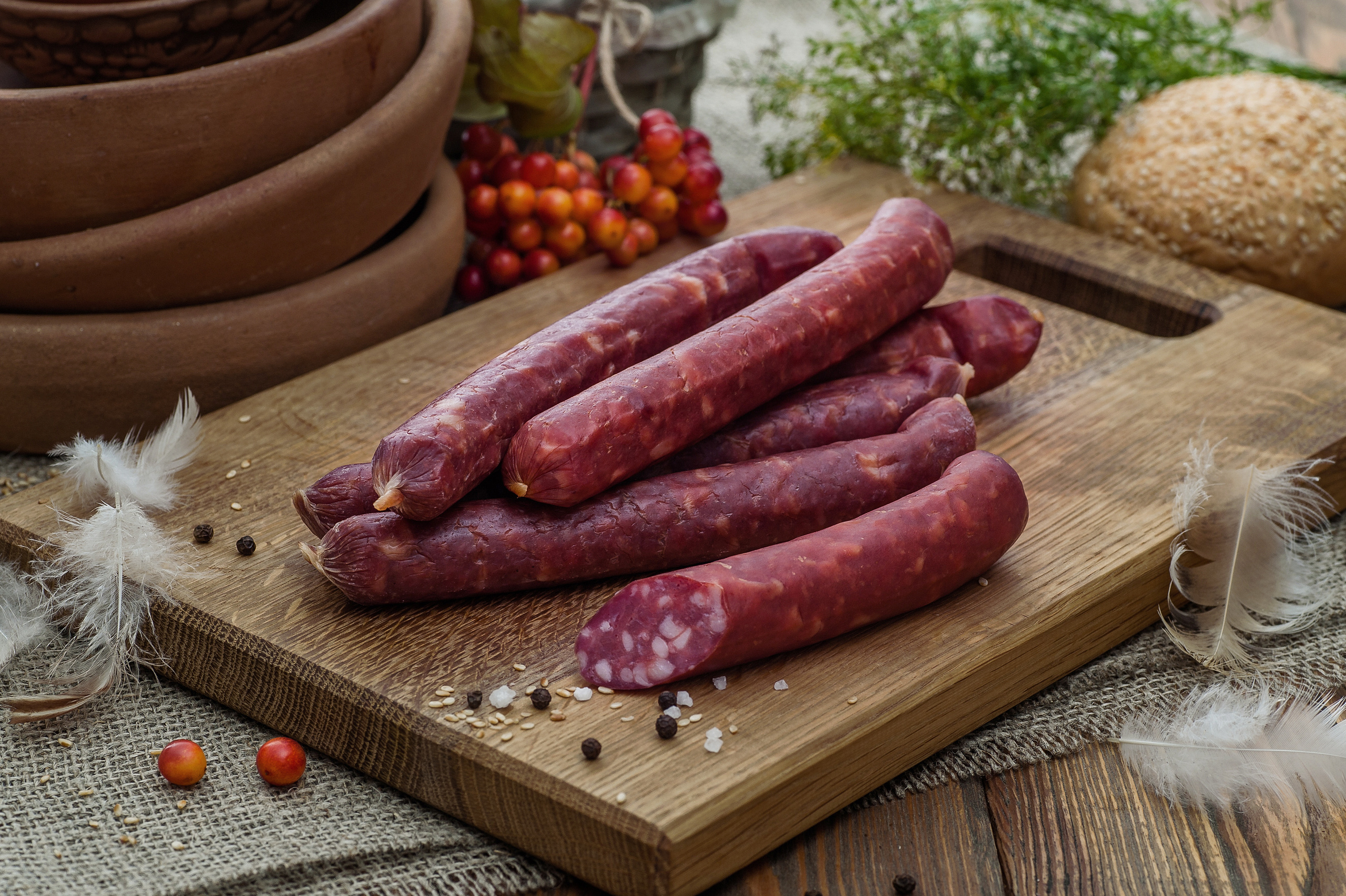 Фудсъёмка. Фотограф Елена Камынина