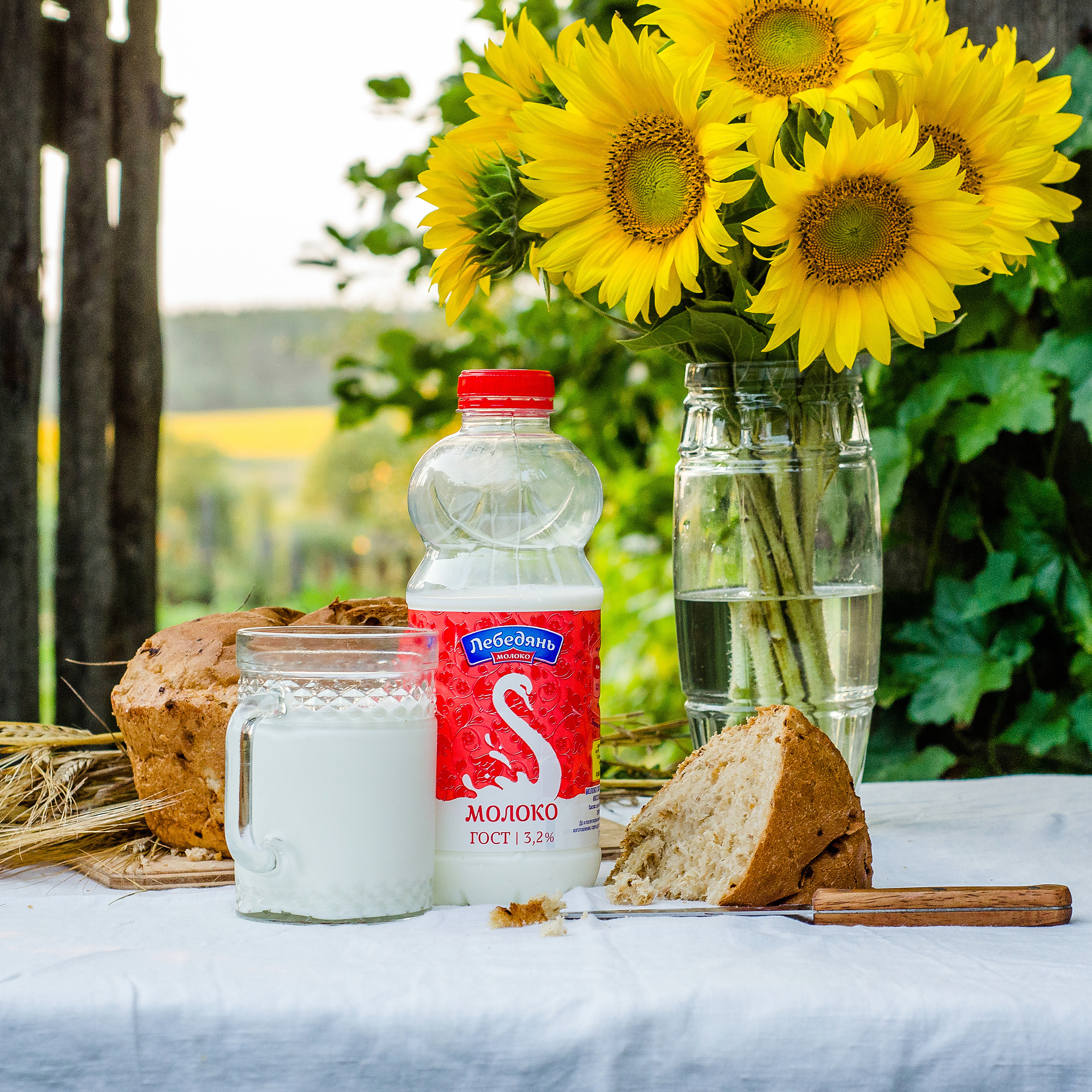 Фудсъёмка. Фотограф Елена Камынина