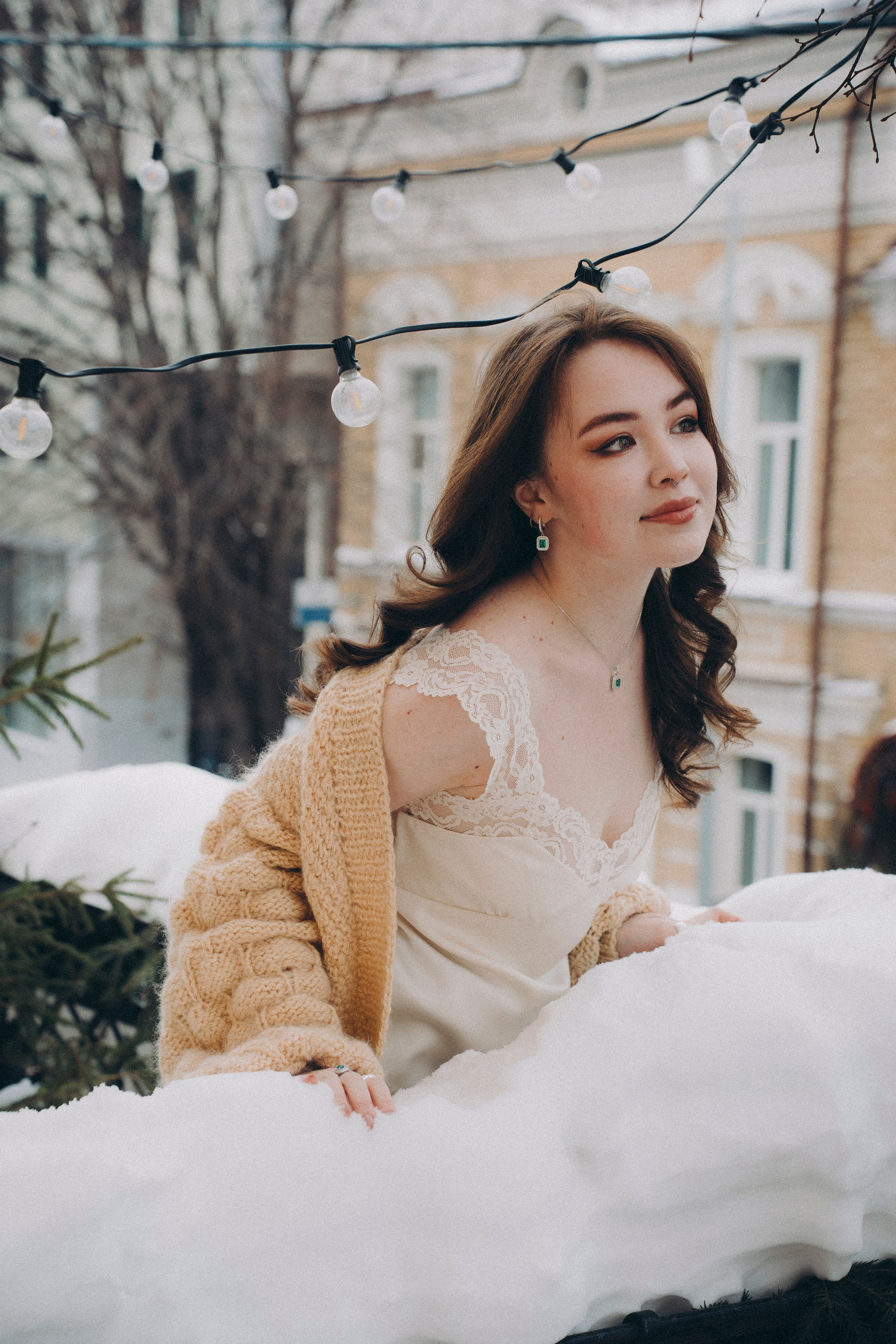 Подружки. Главная