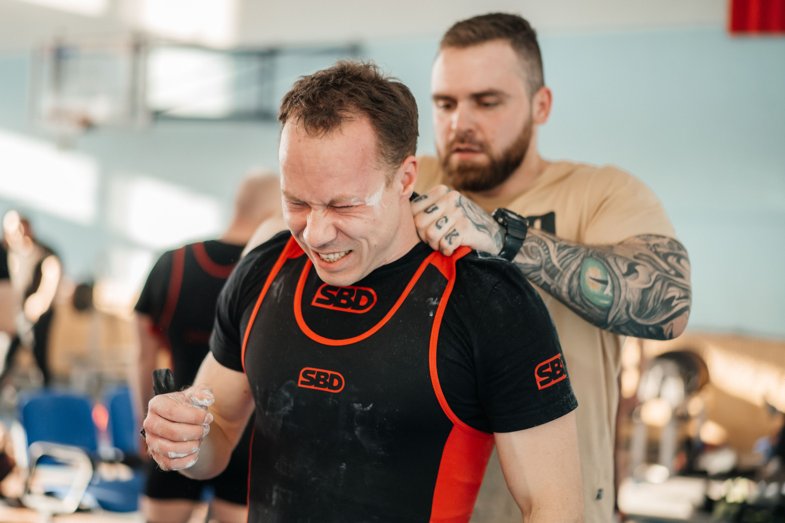 Попытка. Фотограф Олеся Мочалова. Москва. Нижний Новгород