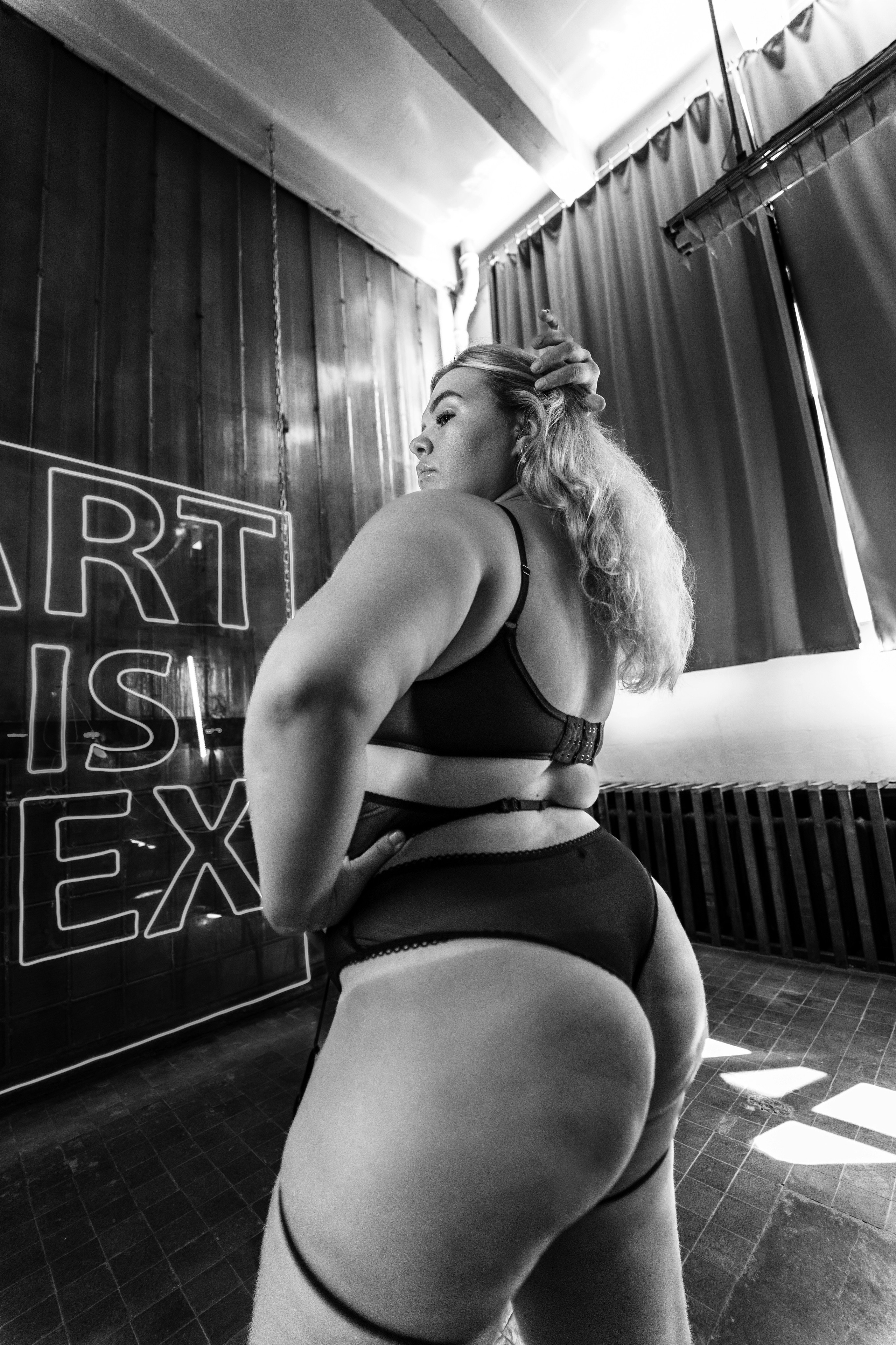 Ирина. Видеооператор/Фотограф Николай Завьялов