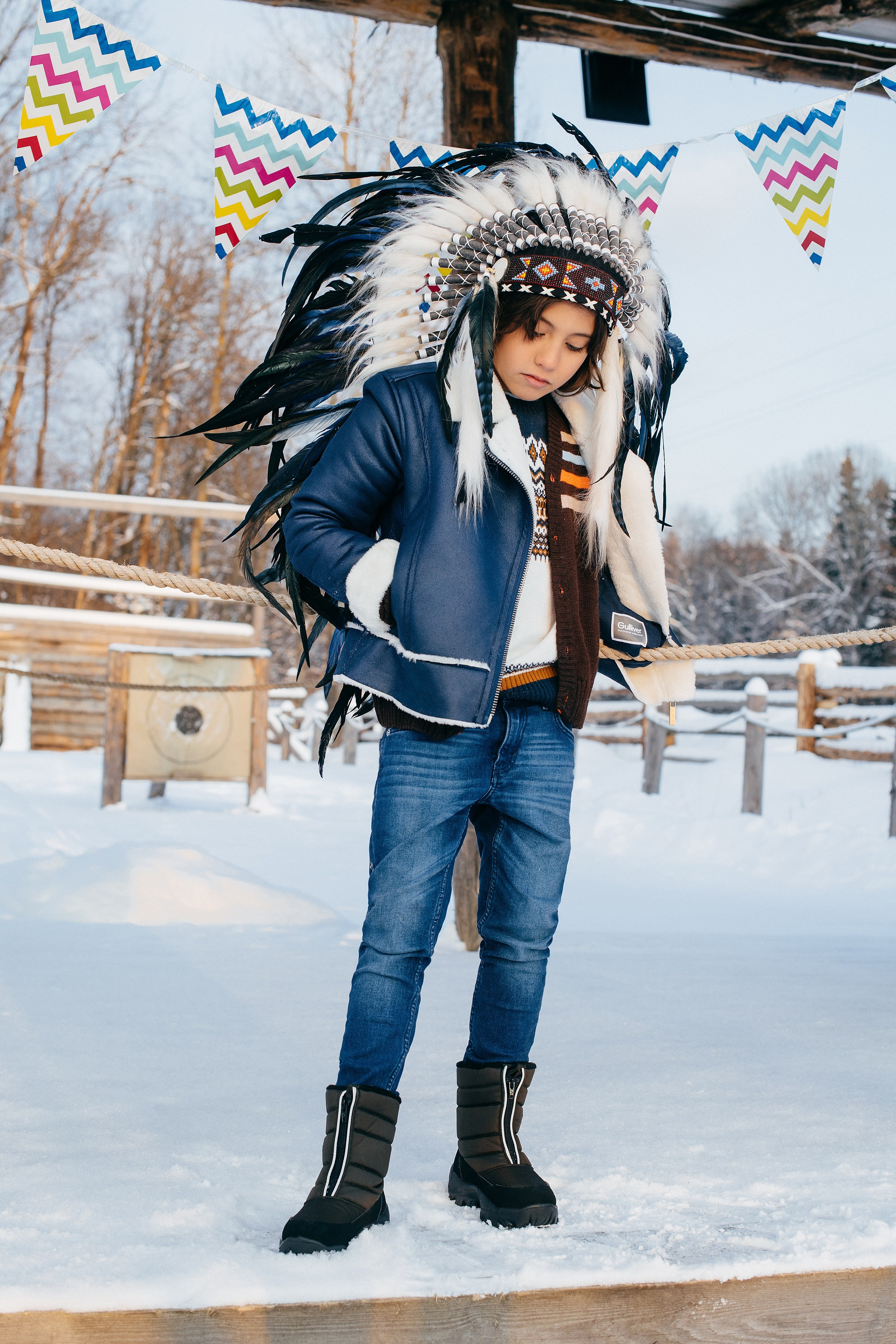 Skandia Campaign. Фотограф Сергей Бойко Москва