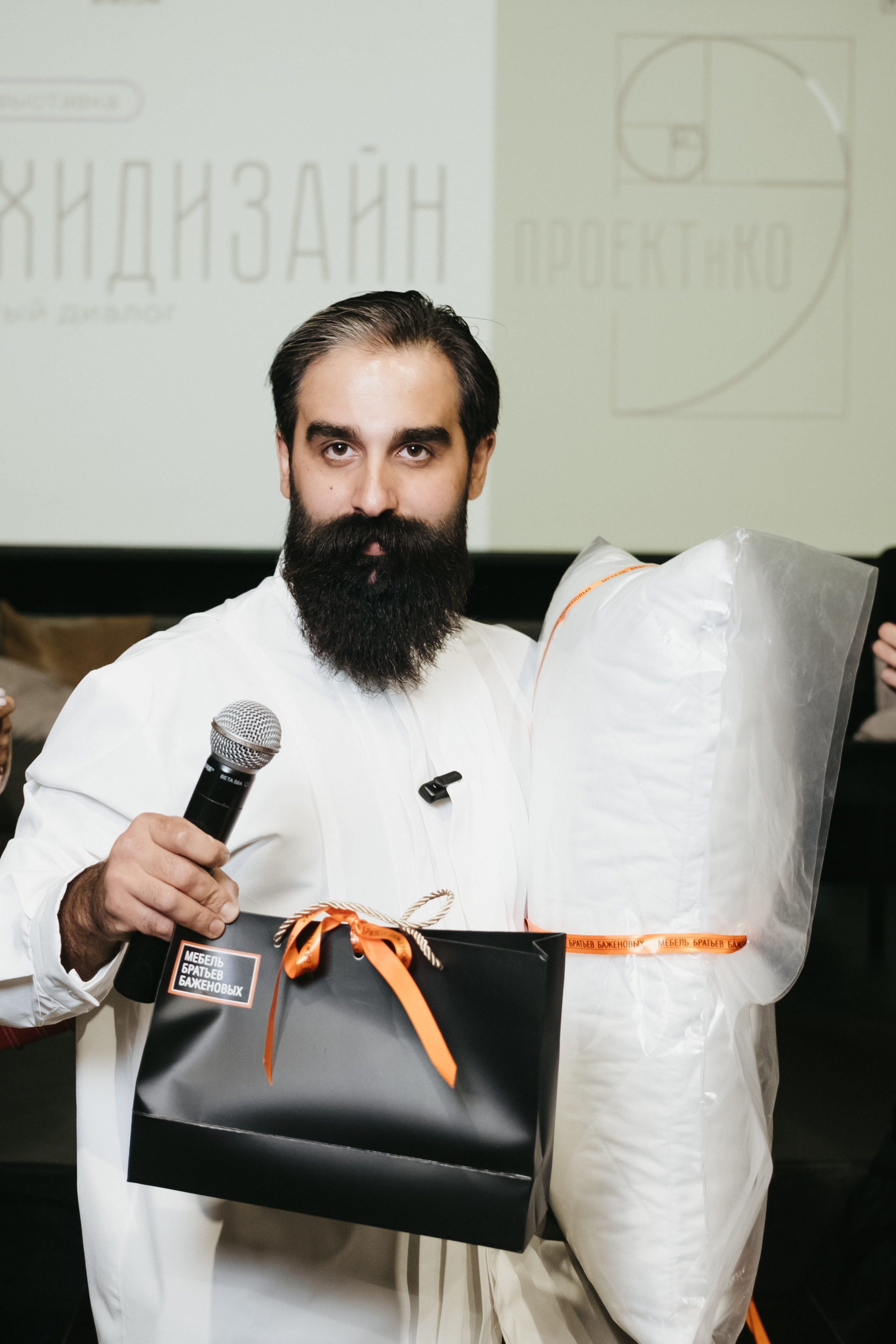 Форум-выставка АРХИДИЗАЙН. Свадебный и репортажной фотограф Денис Ожигин в Краснодаре и Краснодарском крае