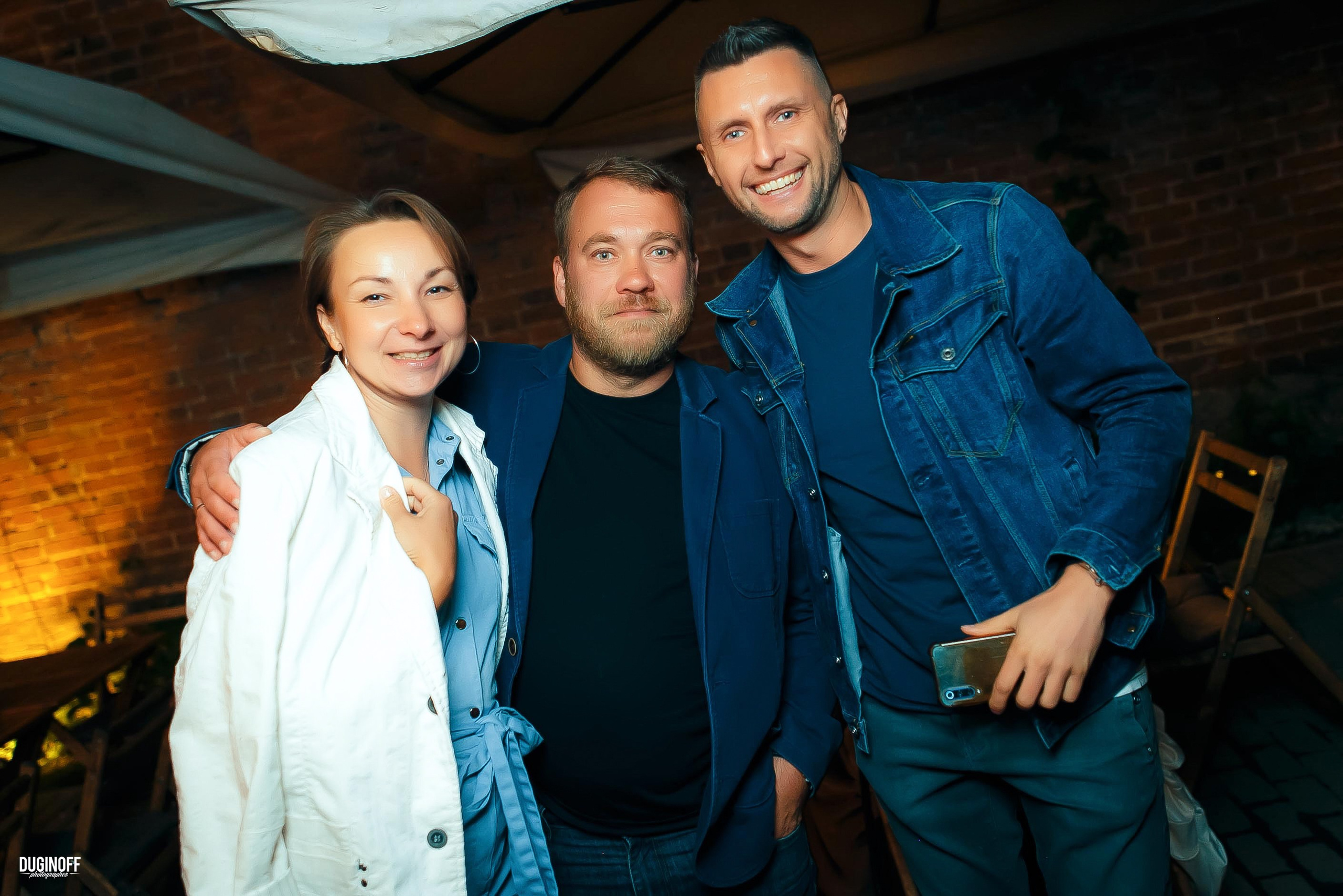 Ставников ДР Артема. Профессиональный фотограф Дугинов Николай | Екатеринбург