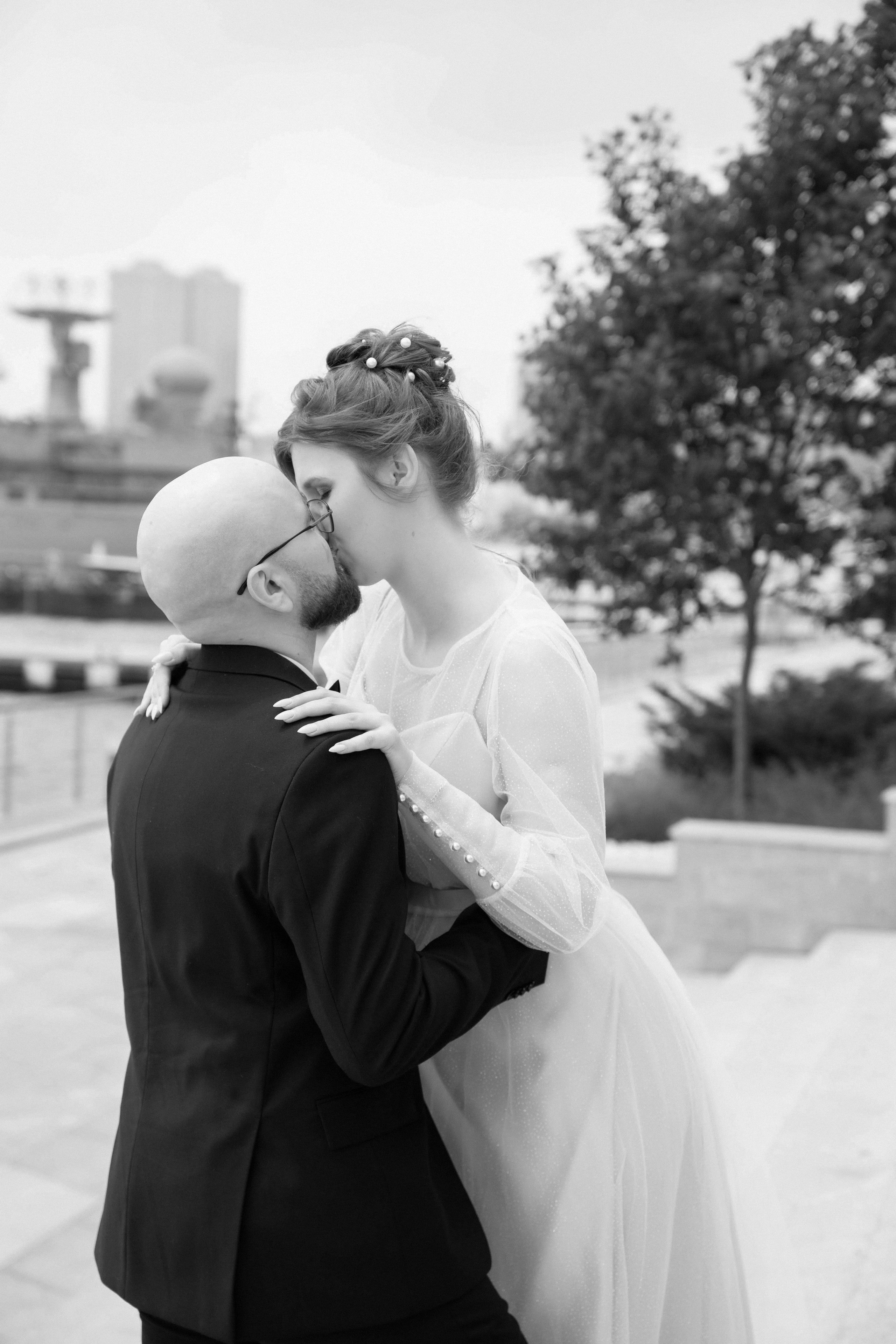 Анастасия и Никита. Свадебный и индивидуальный фотограф Владивосток