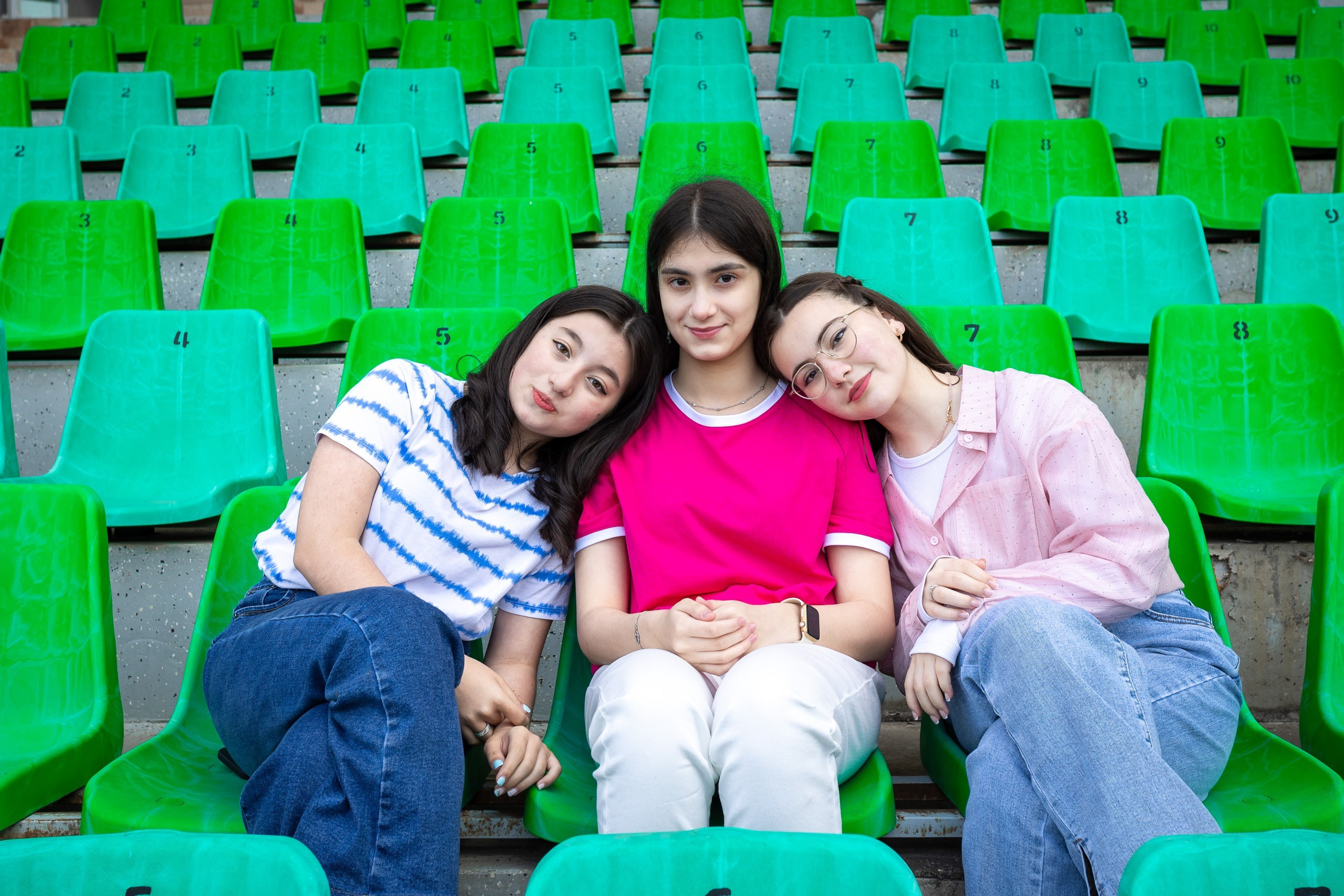 Фотосессия 7 класс Майкоп. Выпускные альбомы Майкоп, Краснодар Елена Золотарева