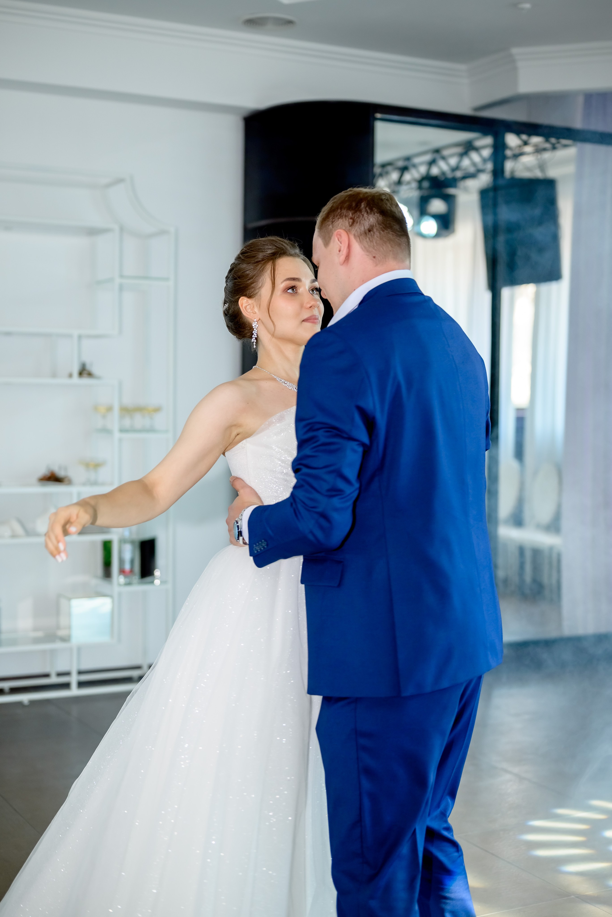 Банкетная часть (1). Юлия Басня семейный и свадебный фотограф в Донецке