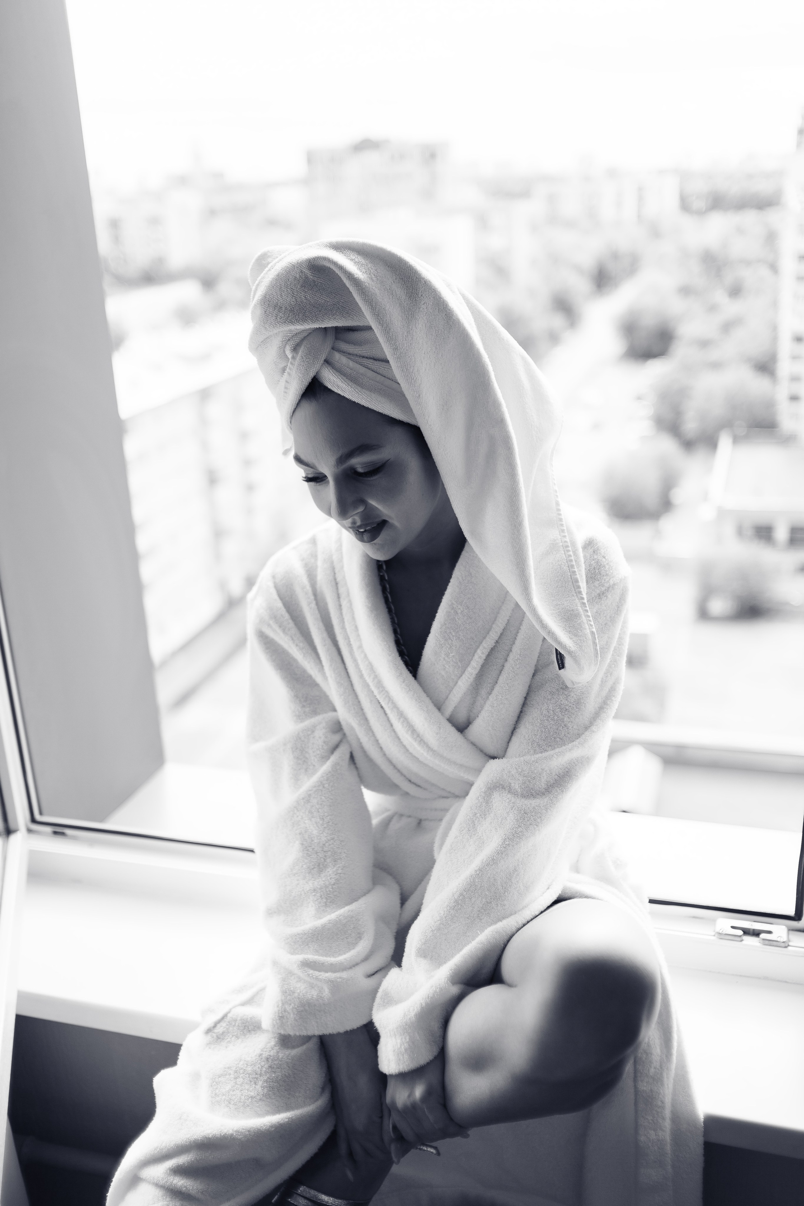 Фотосессия в гостинице. Фотограф в Санкт-Петербурге и Москве Наталья Милли